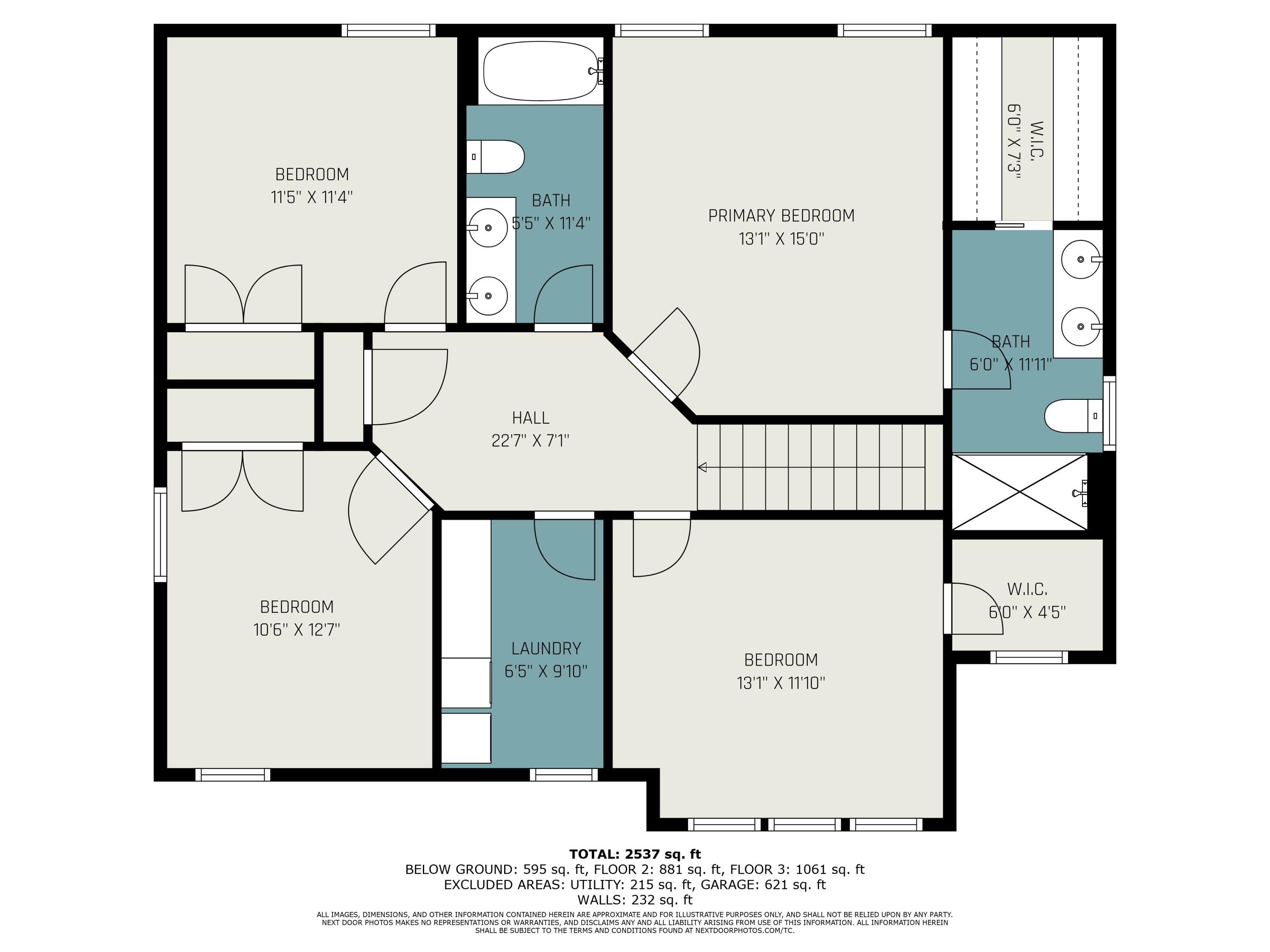 12524 Manchester Drive Grand Haven MI 49417