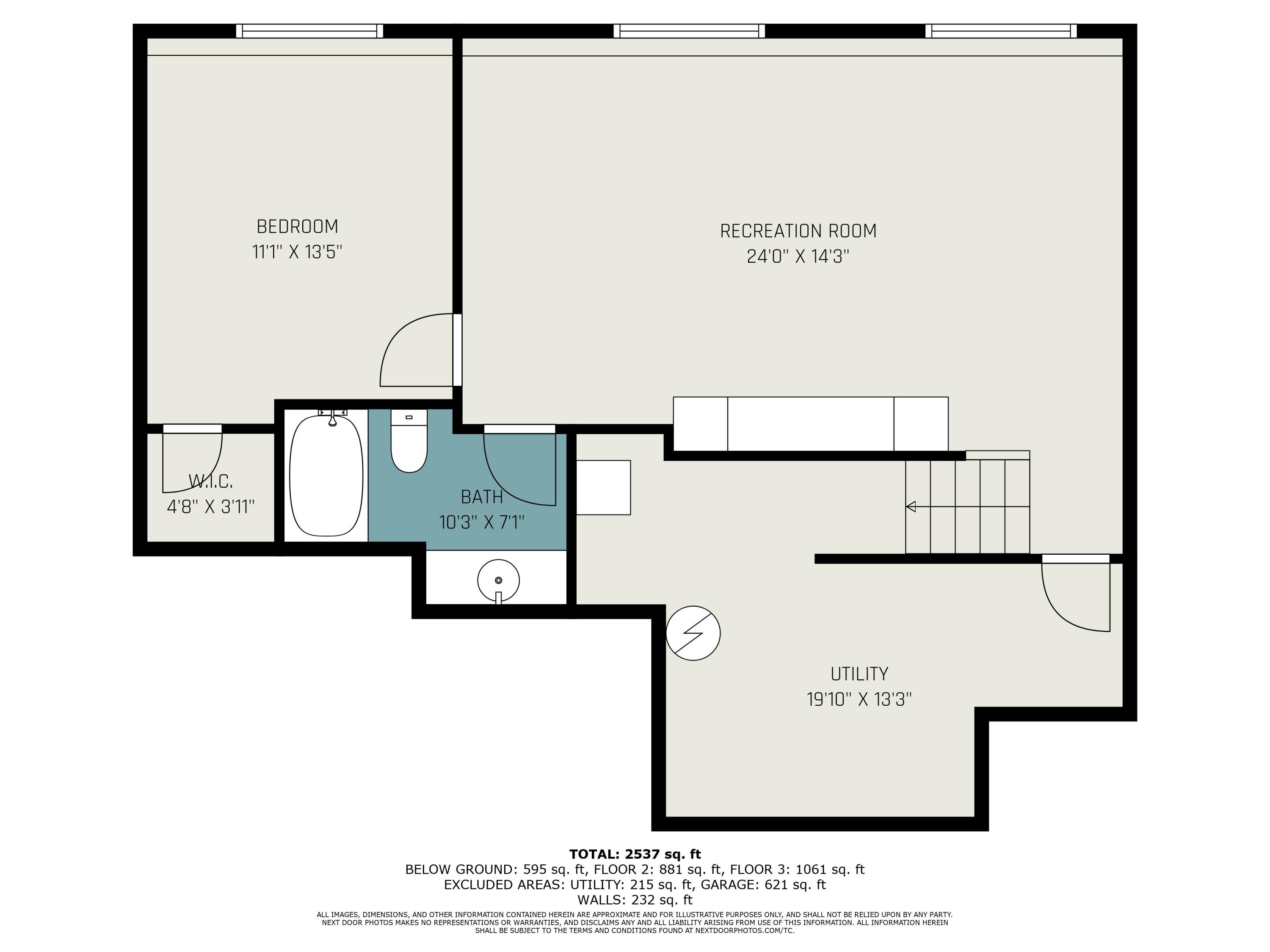 12524 Manchester Drive Grand Haven MI 49417