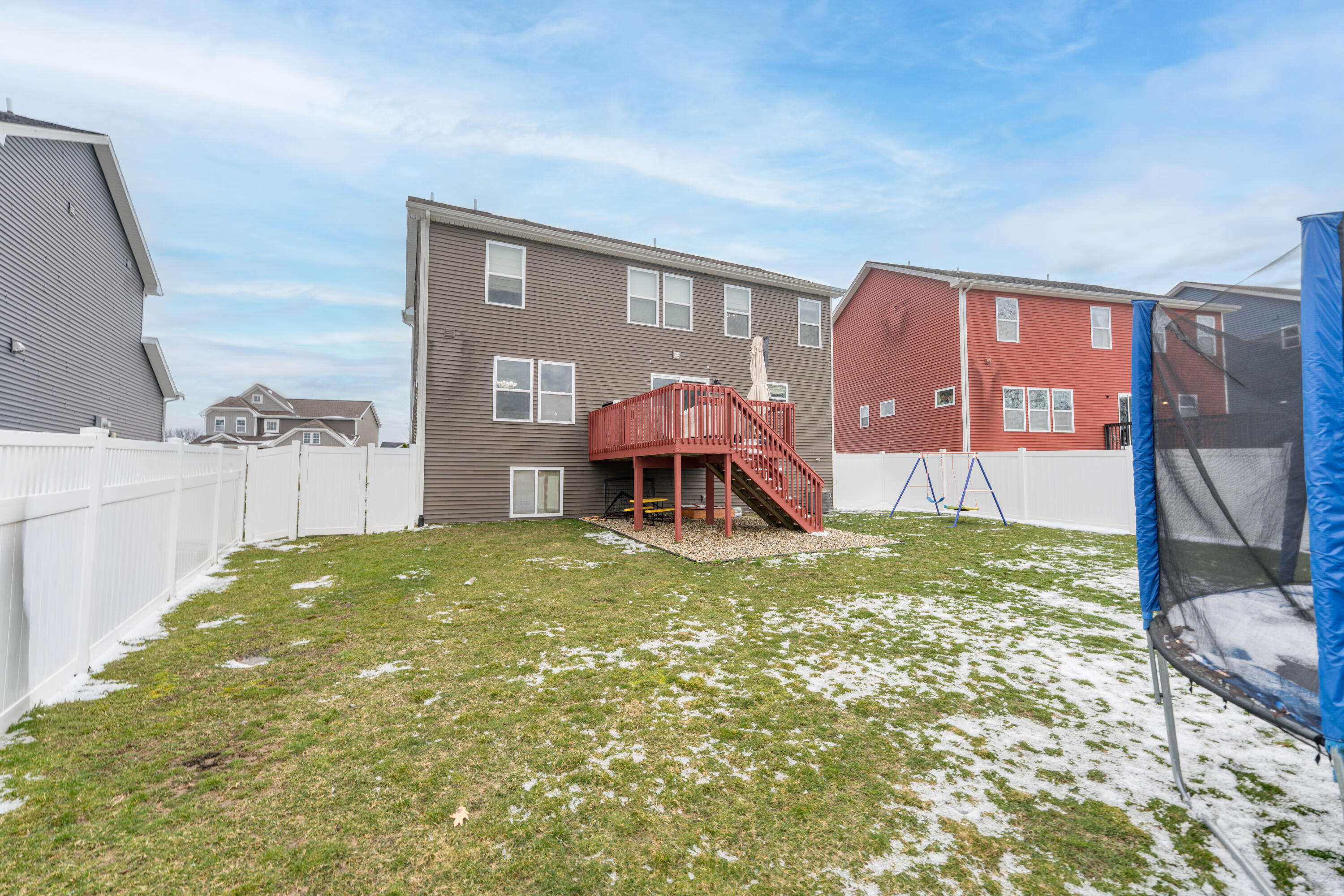 3749 Byram Circle Portage MI 49024