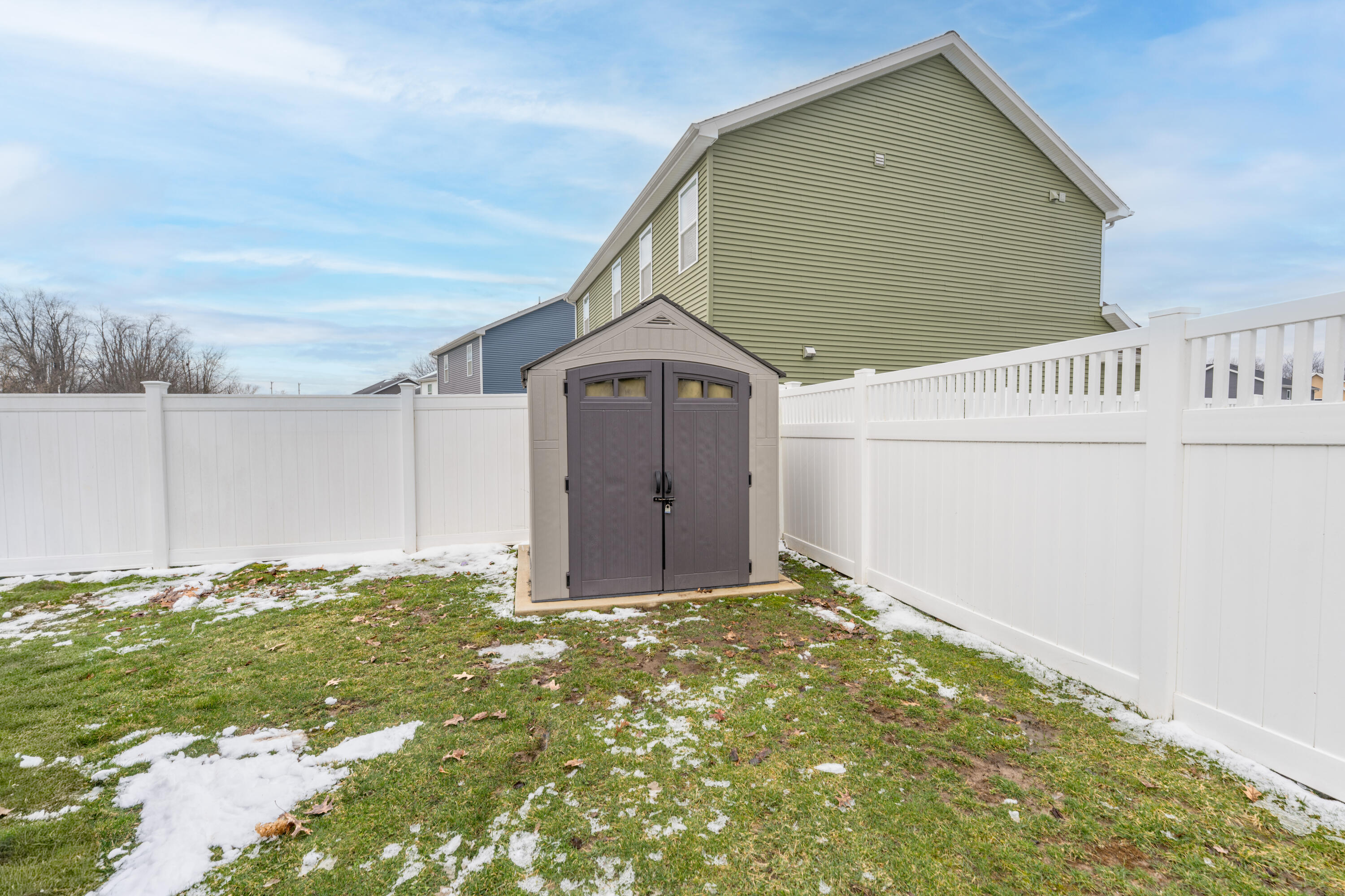 3749 Byram Circle Portage MI 49024