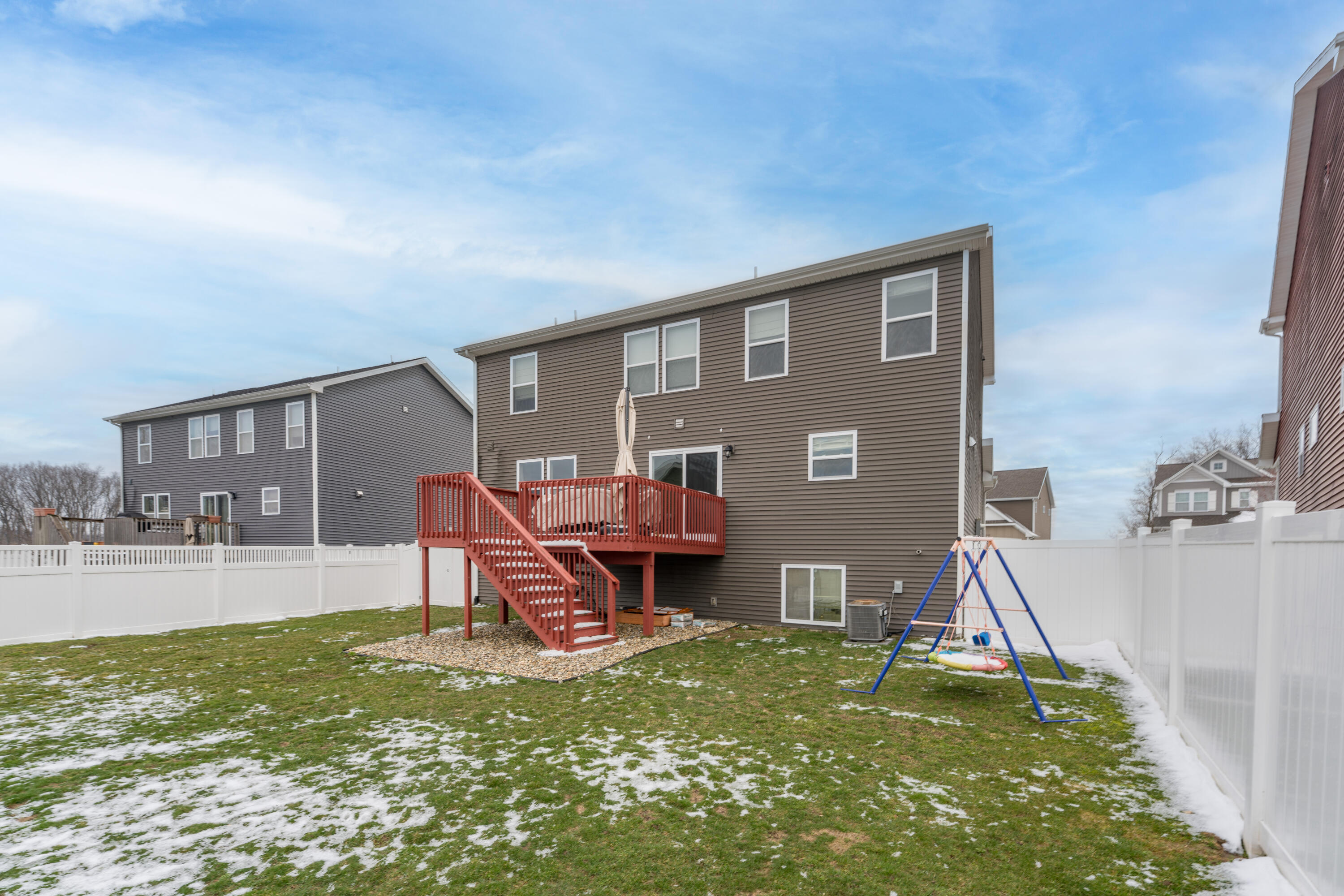 3749 Byram Circle Portage MI 49024