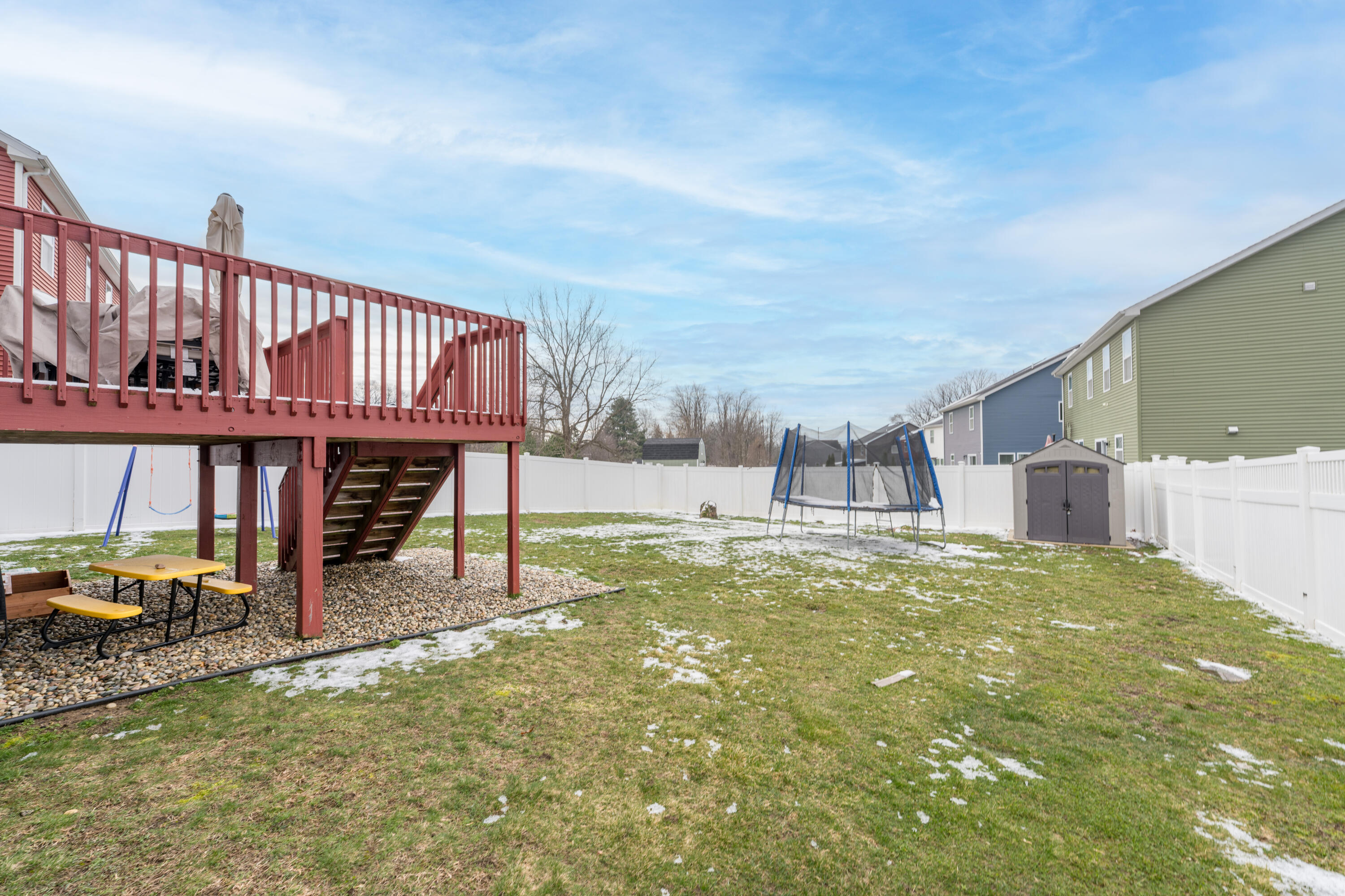 3749 Byram Circle Portage MI 49024