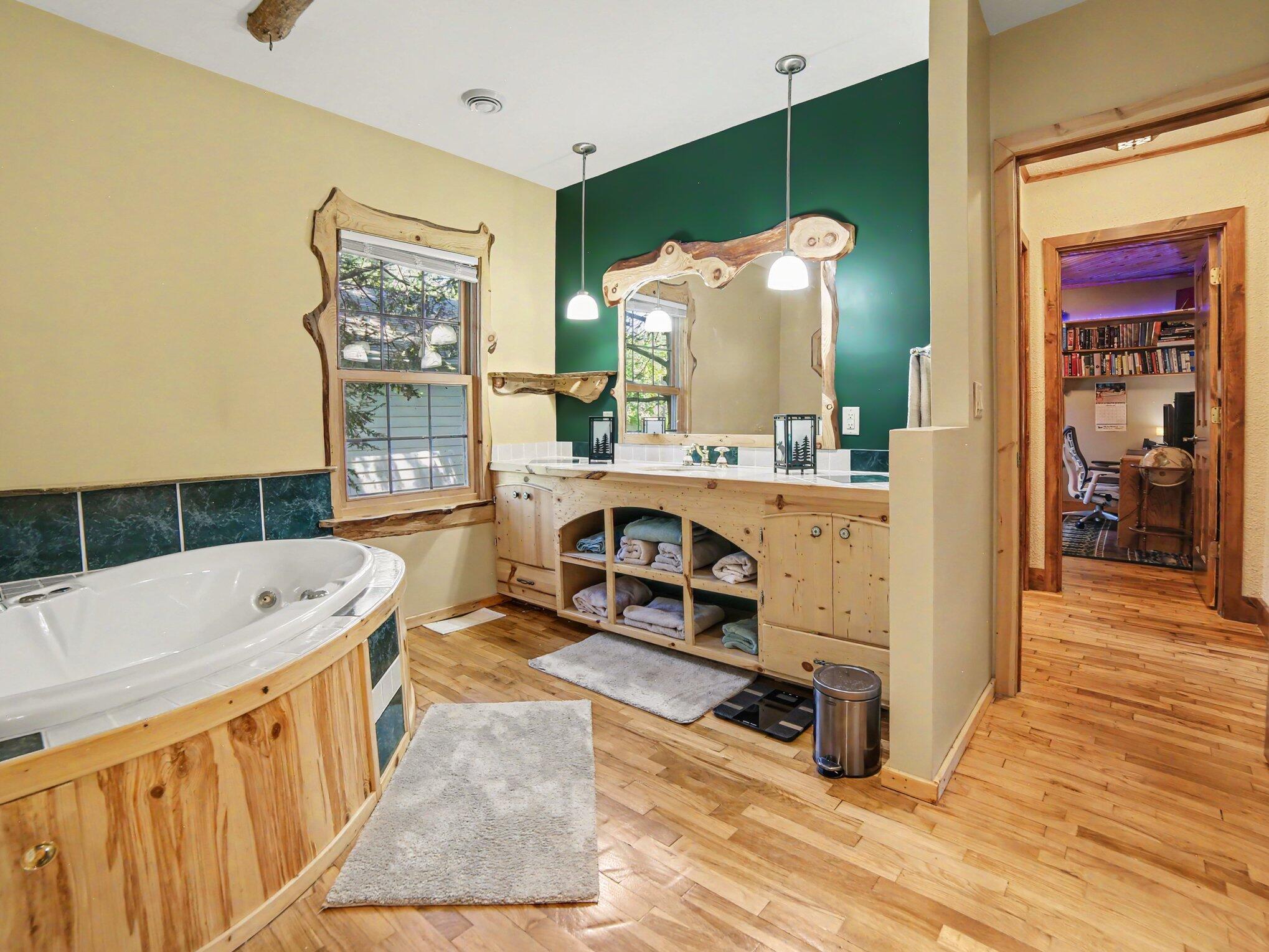 1615 Havenga Street Muskegon MI 49445