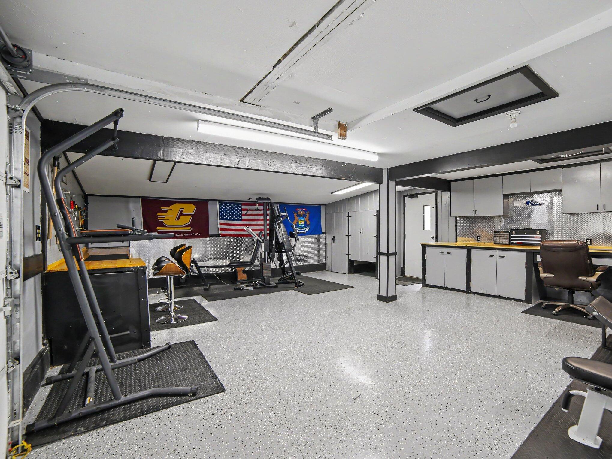 1615 Havenga Street Muskegon MI 49445