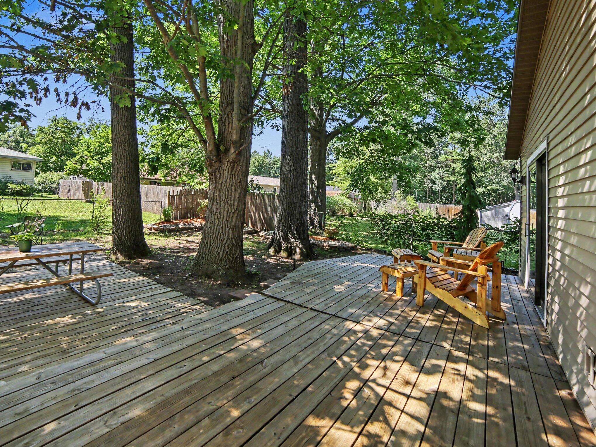 1615 Havenga Street Muskegon MI 49445