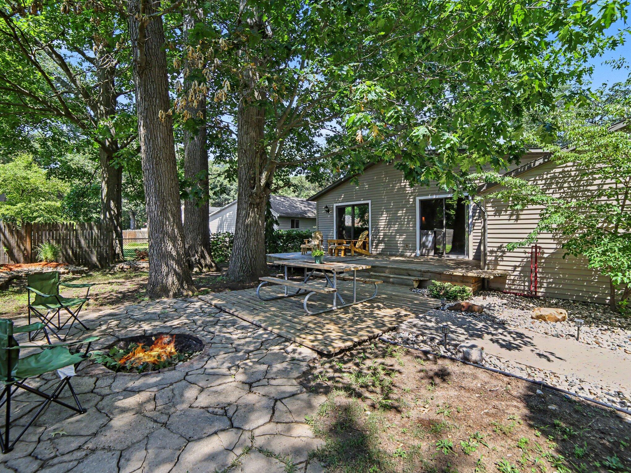 1615 Havenga Street Muskegon MI 49445
