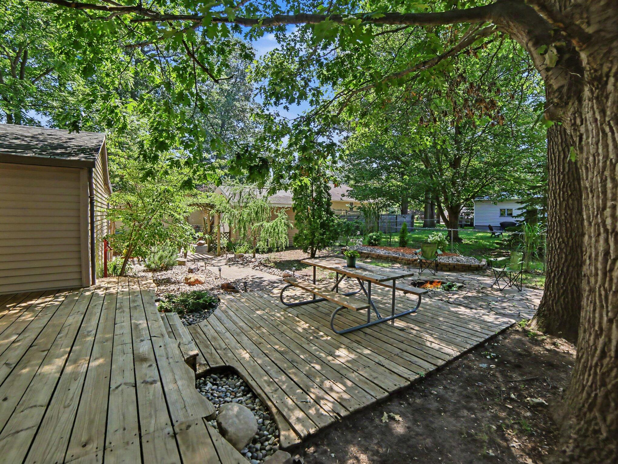 1615 Havenga Street Muskegon MI 49445