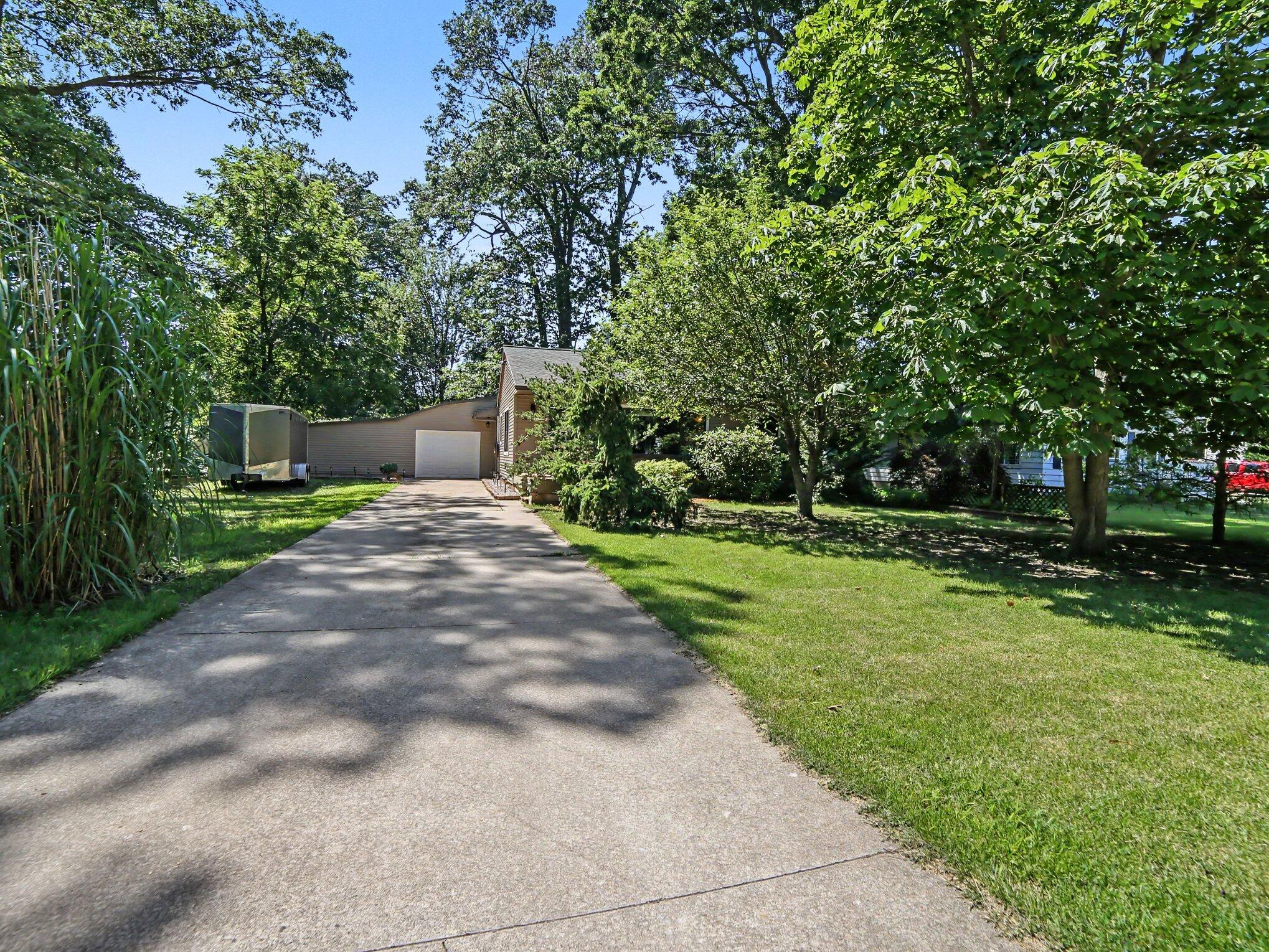 1615 Havenga Street Muskegon MI 49445