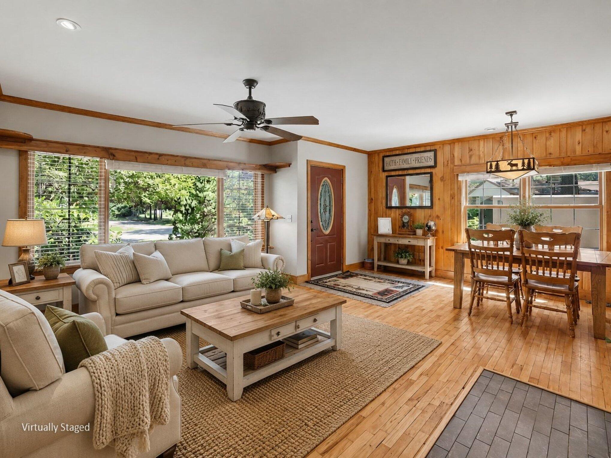 1615 Havenga Street Muskegon MI 49445