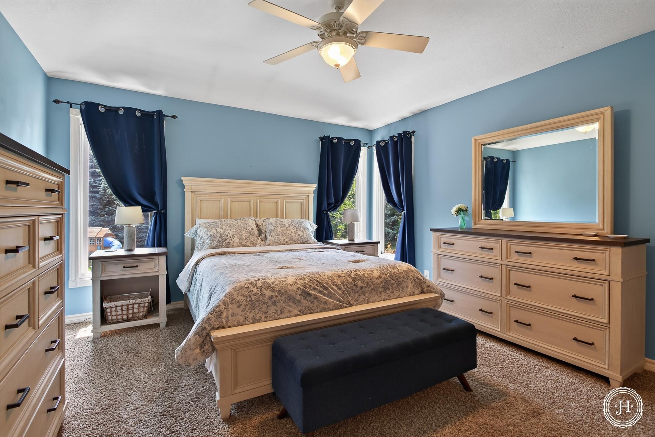 953 Sunset Hills Court NW Grand Rapids MI 49534