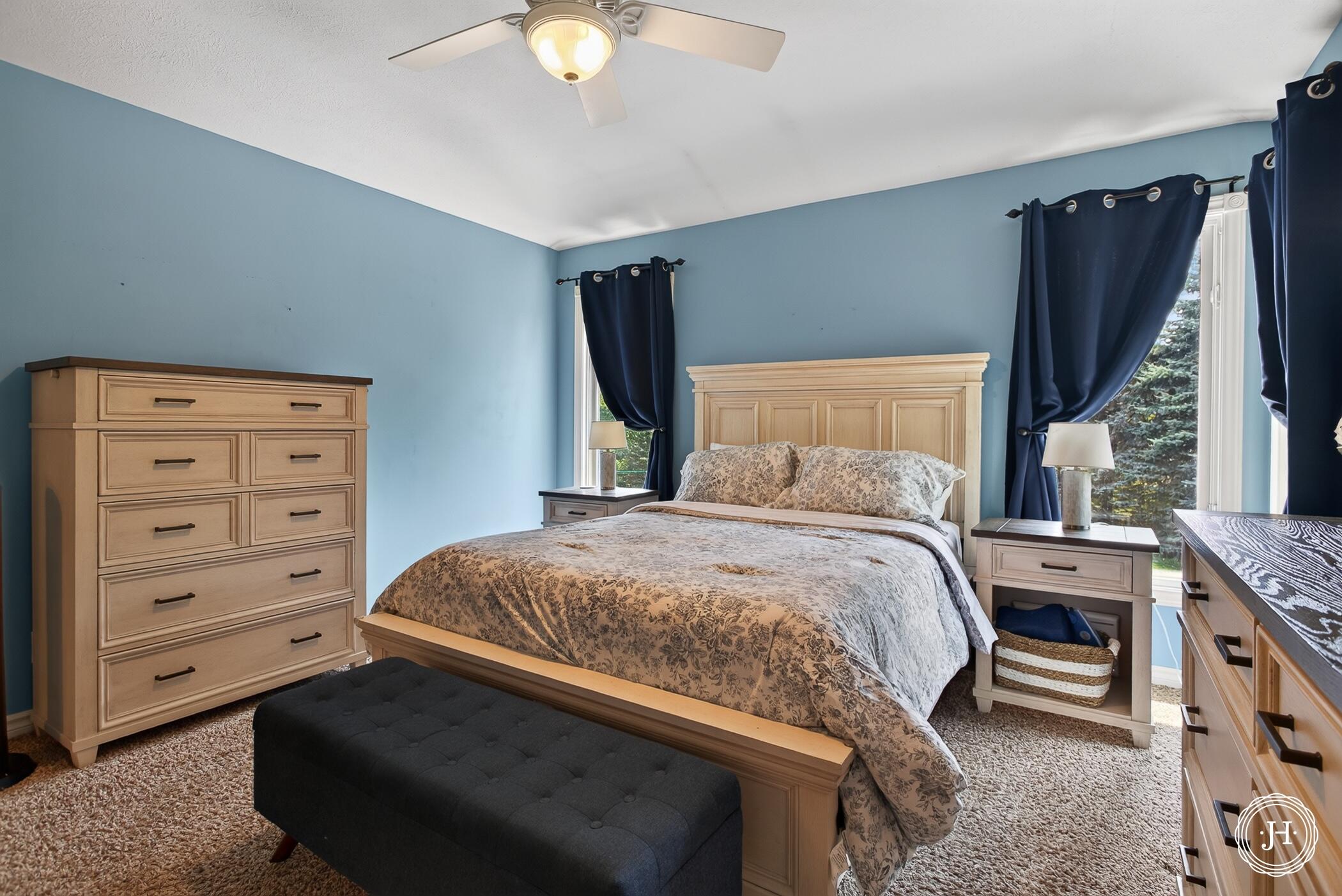 953 Sunset Hills Court NW Grand Rapids MI 49534