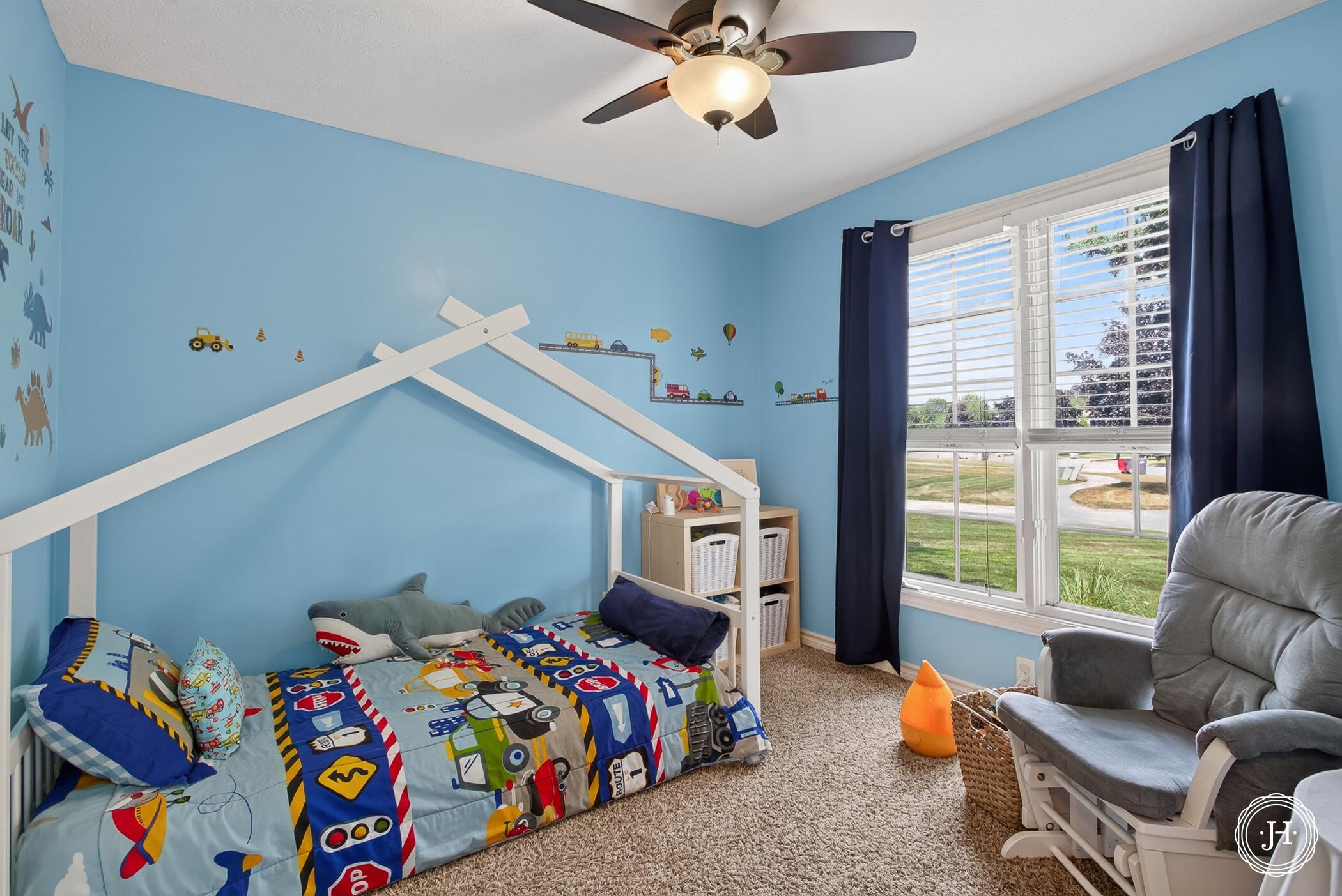 953 Sunset Hills Court NW Grand Rapids MI 49534