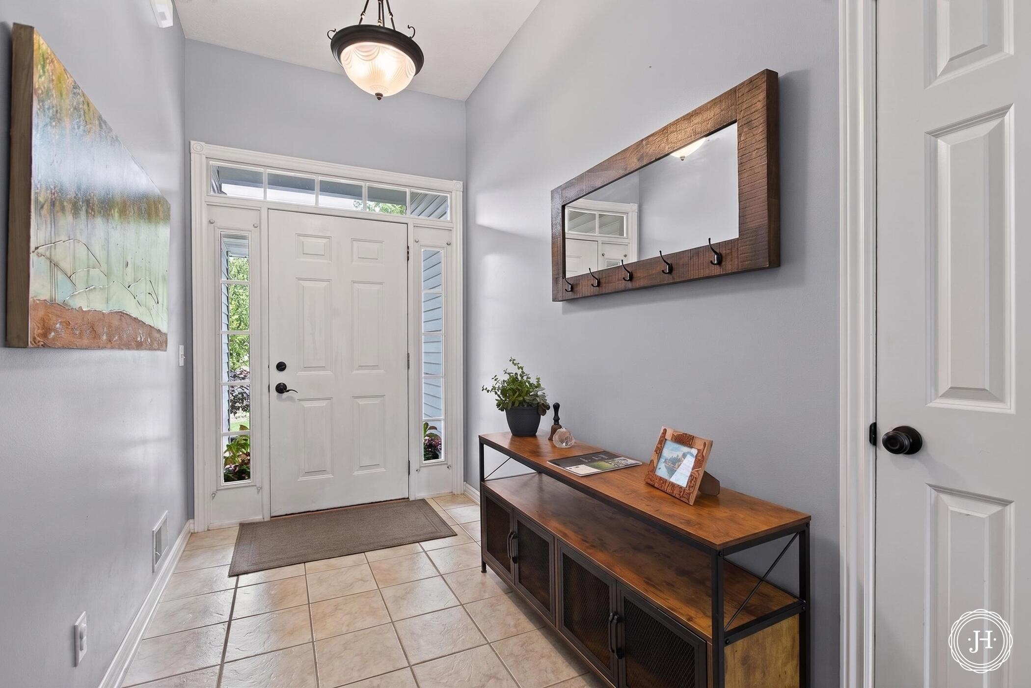 953 Sunset Hills Court NW Grand Rapids MI 49534