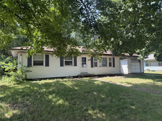 235 Connecticut Drive Portage MI 49024