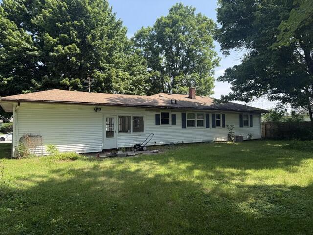 235 Connecticut Drive Portage MI 49024