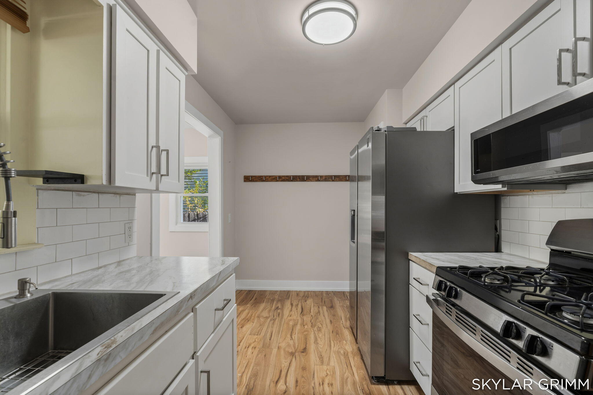 1354 Francis Avenue Muskegon MI 49442