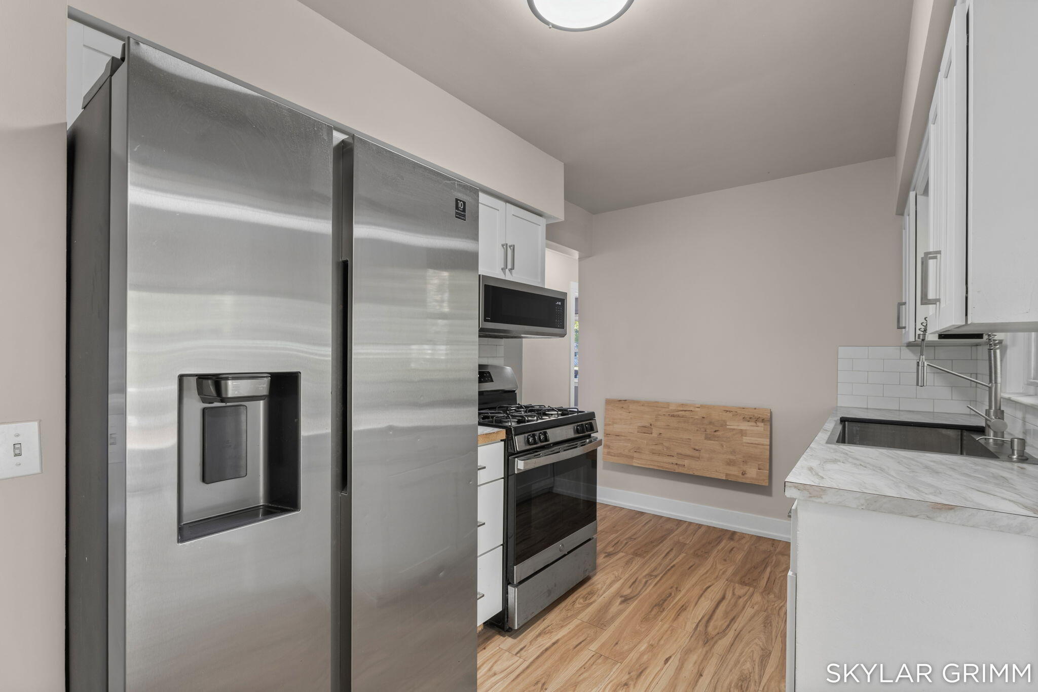 1354 Francis Avenue Muskegon MI 49442