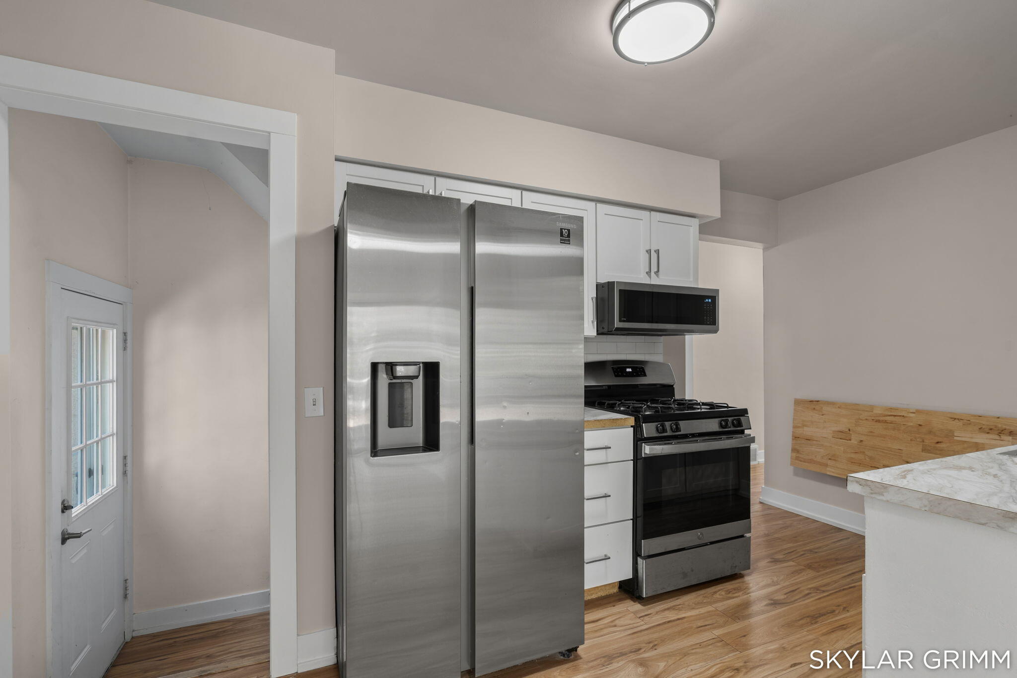 1354 Francis Avenue Muskegon MI 49442