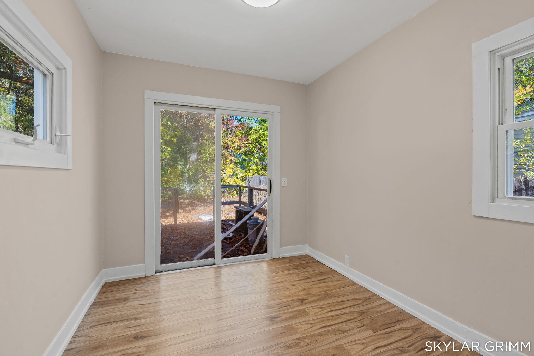 1354 Francis Avenue Muskegon MI 49442