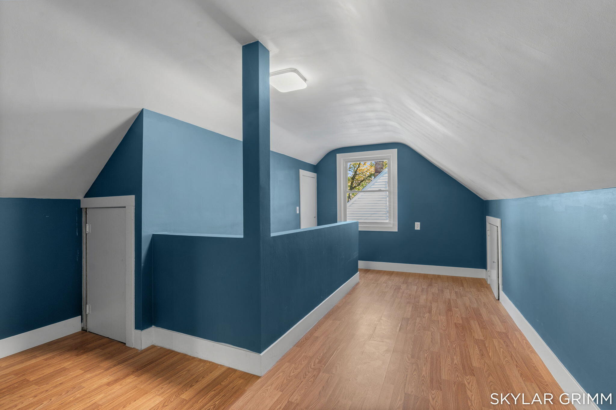 1354 Francis Avenue Muskegon MI 49442