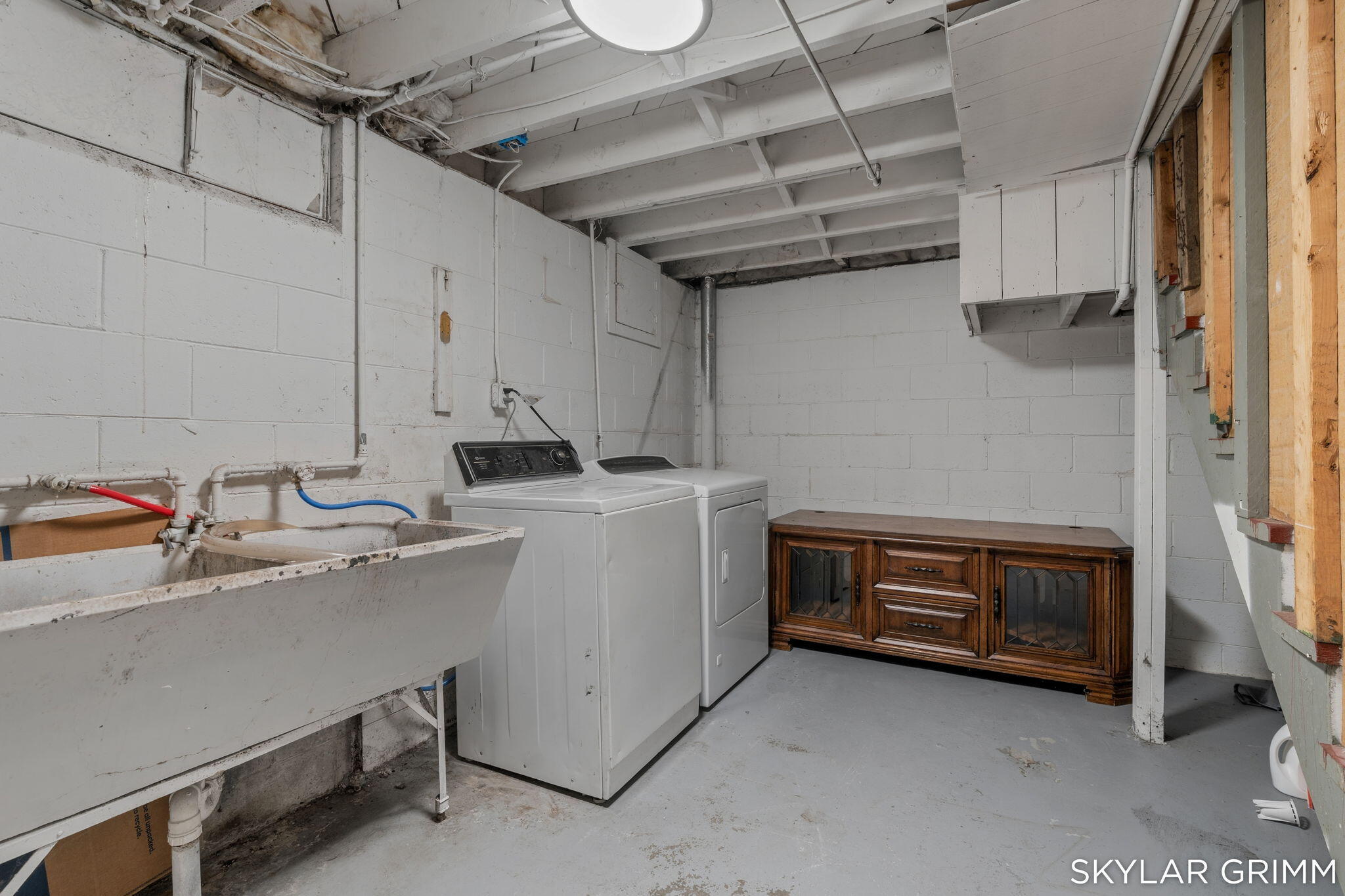 1354 Francis Avenue Muskegon MI 49442