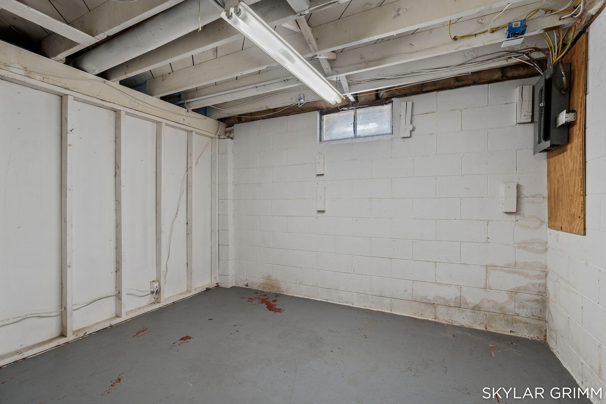 1354 Francis Avenue Muskegon MI 49442