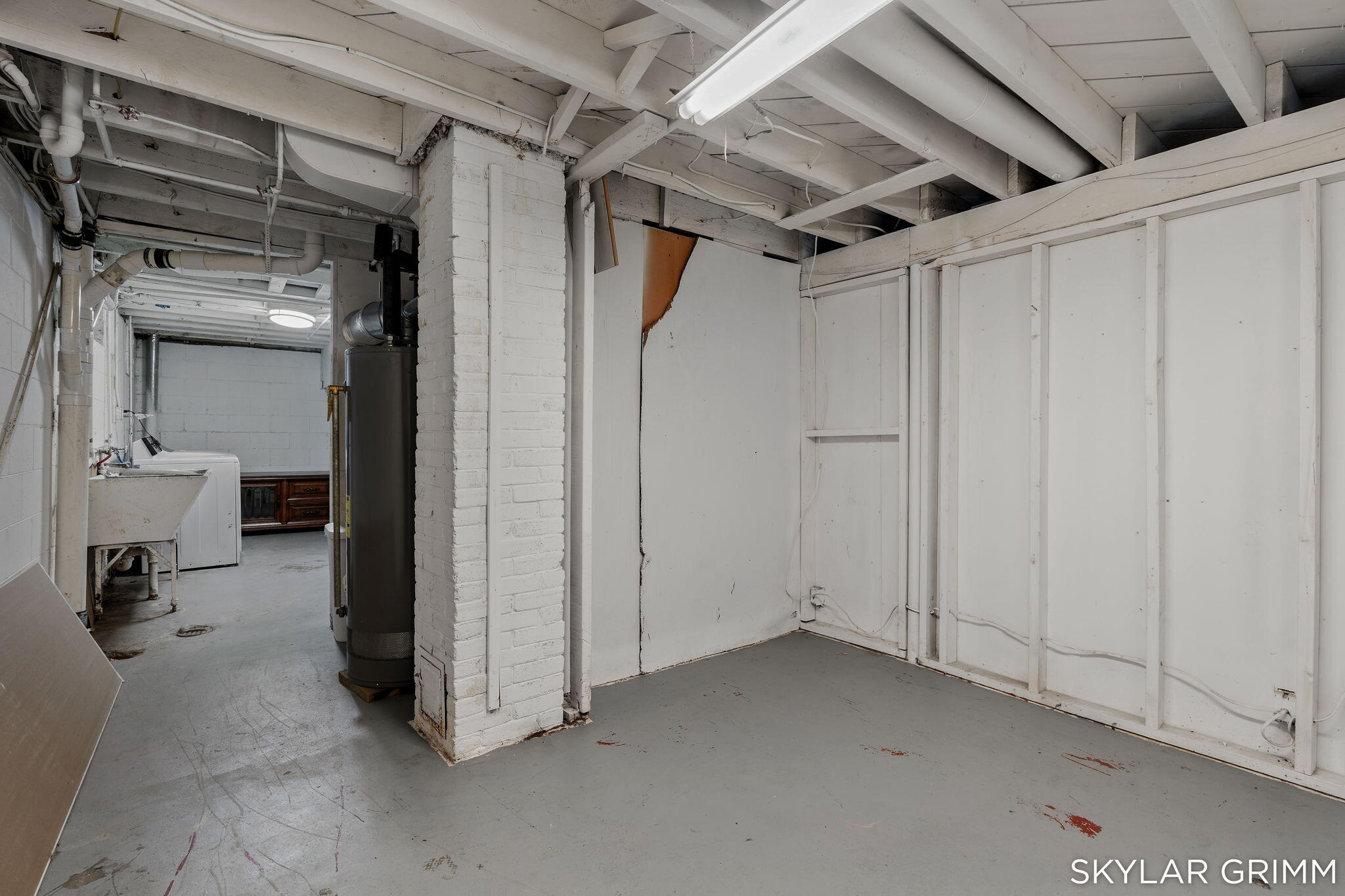 1354 Francis Avenue Muskegon MI 49442