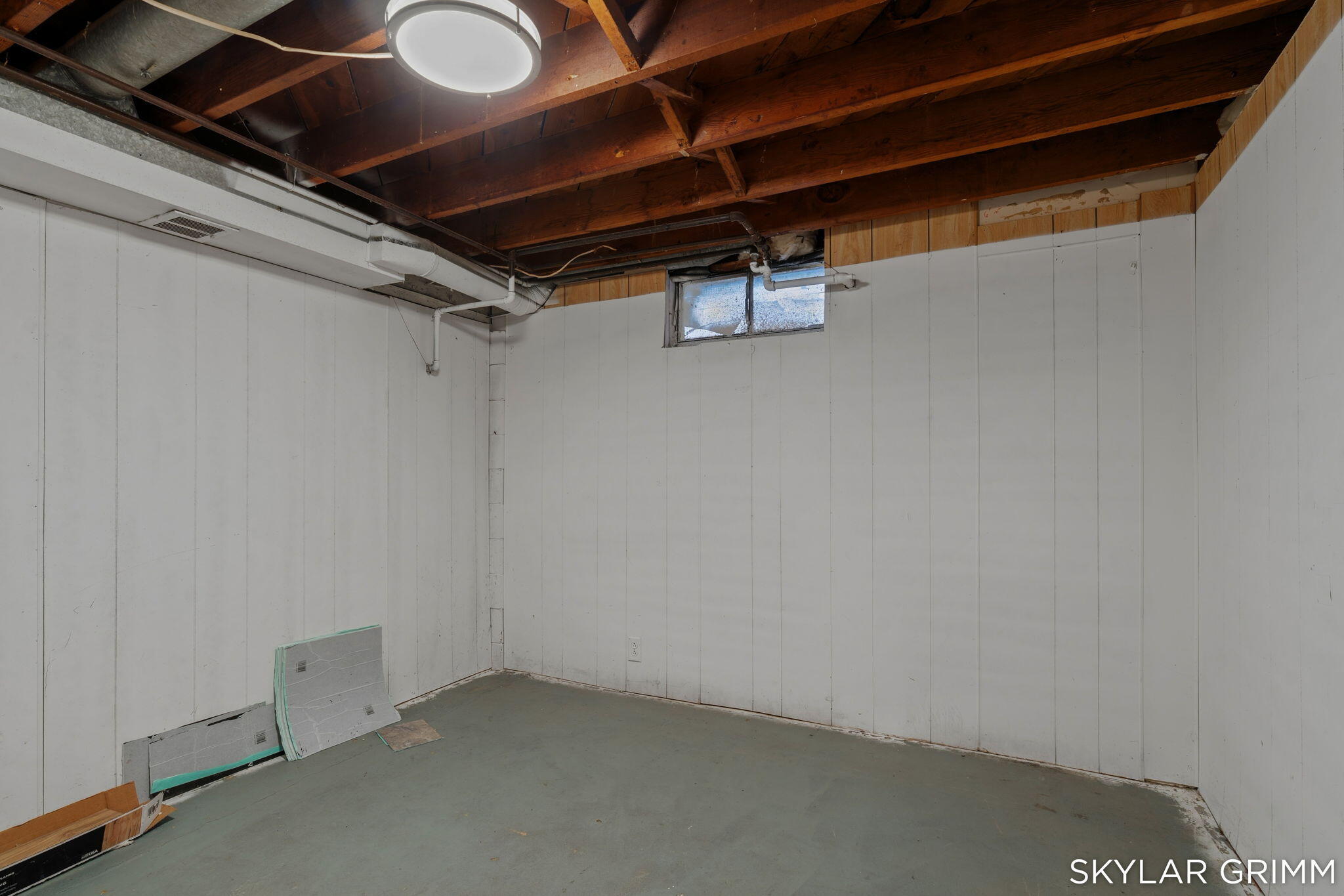 1354 Francis Avenue Muskegon MI 49442