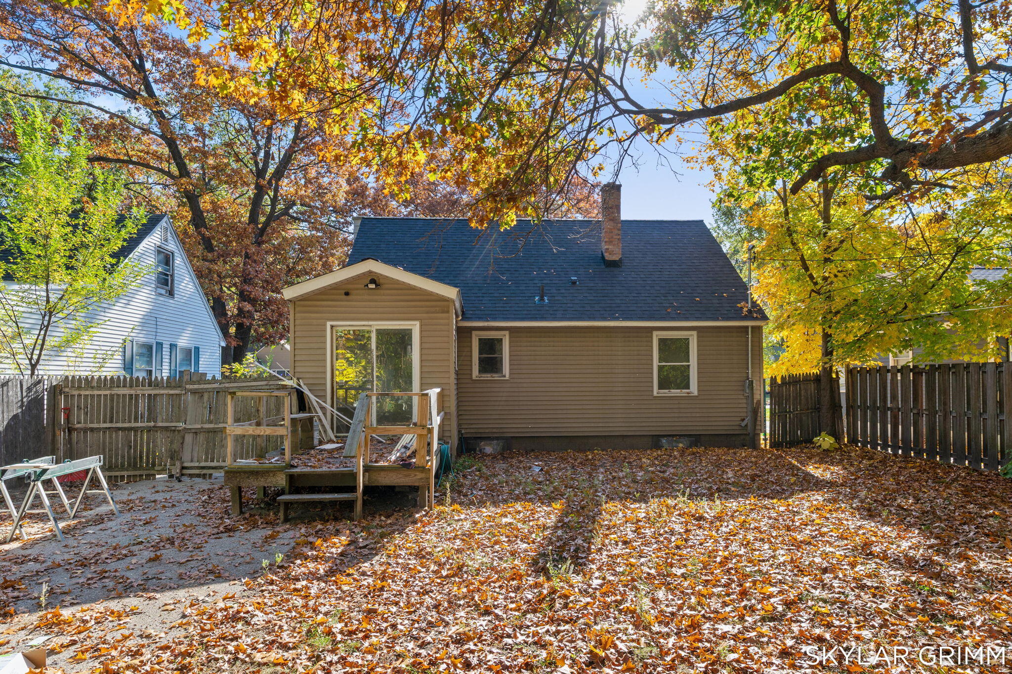 1354 Francis Avenue Muskegon MI 49442