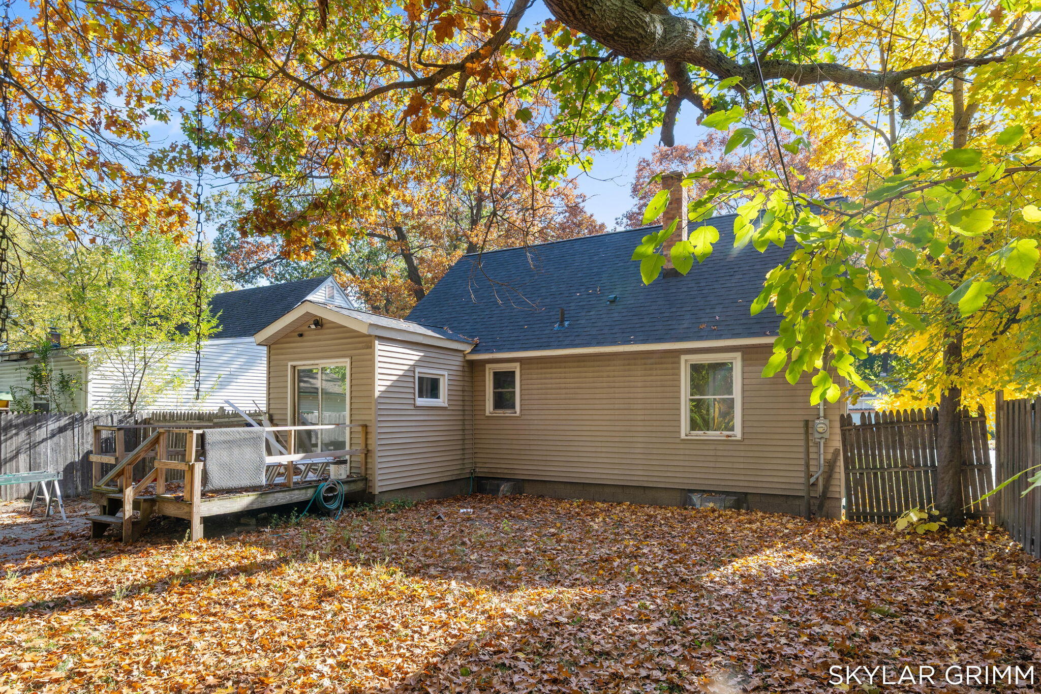 1354 Francis Avenue Muskegon MI 49442