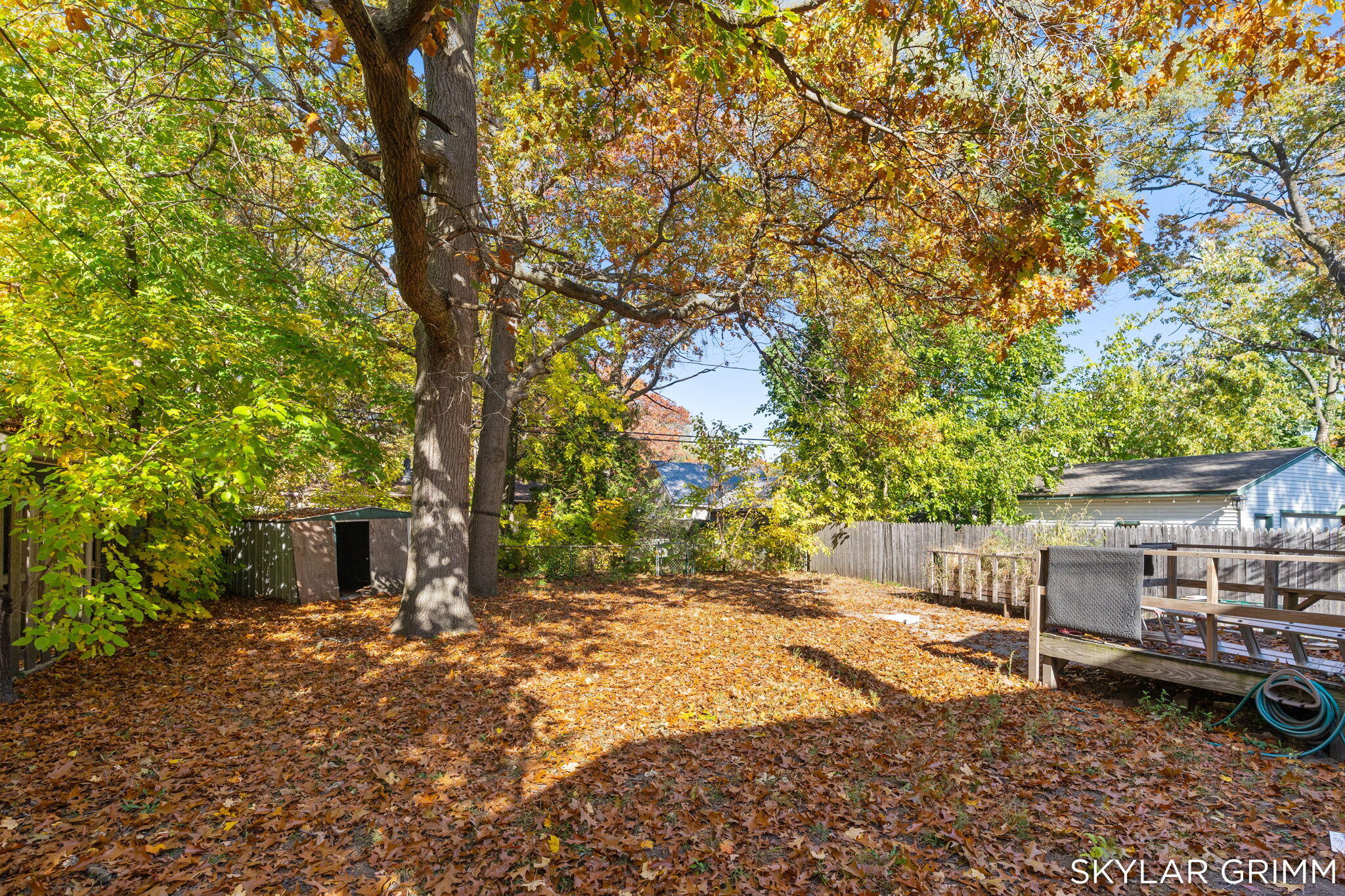 1354 Francis Avenue Muskegon MI 49442