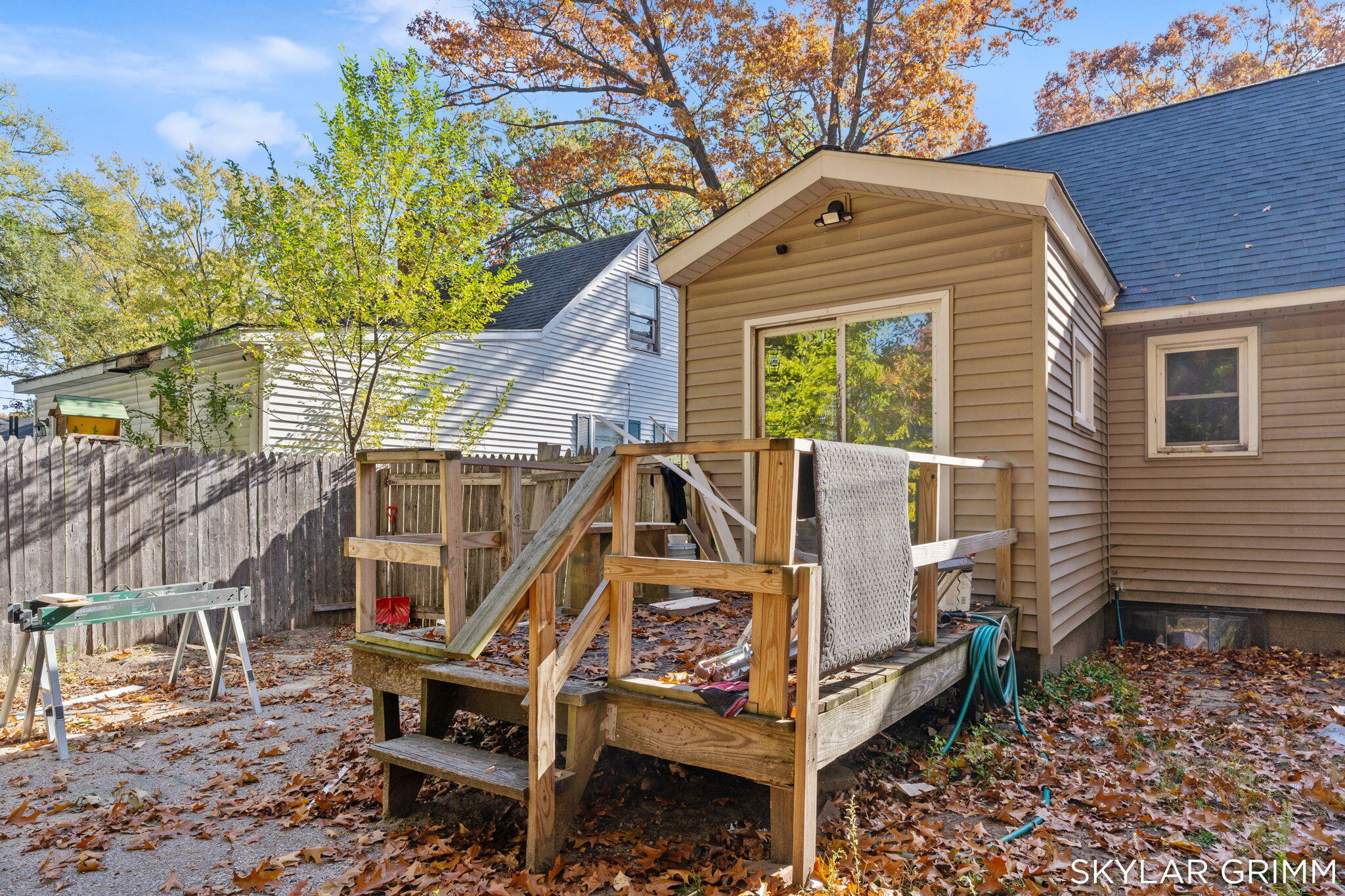 1354 Francis Avenue Muskegon MI 49442