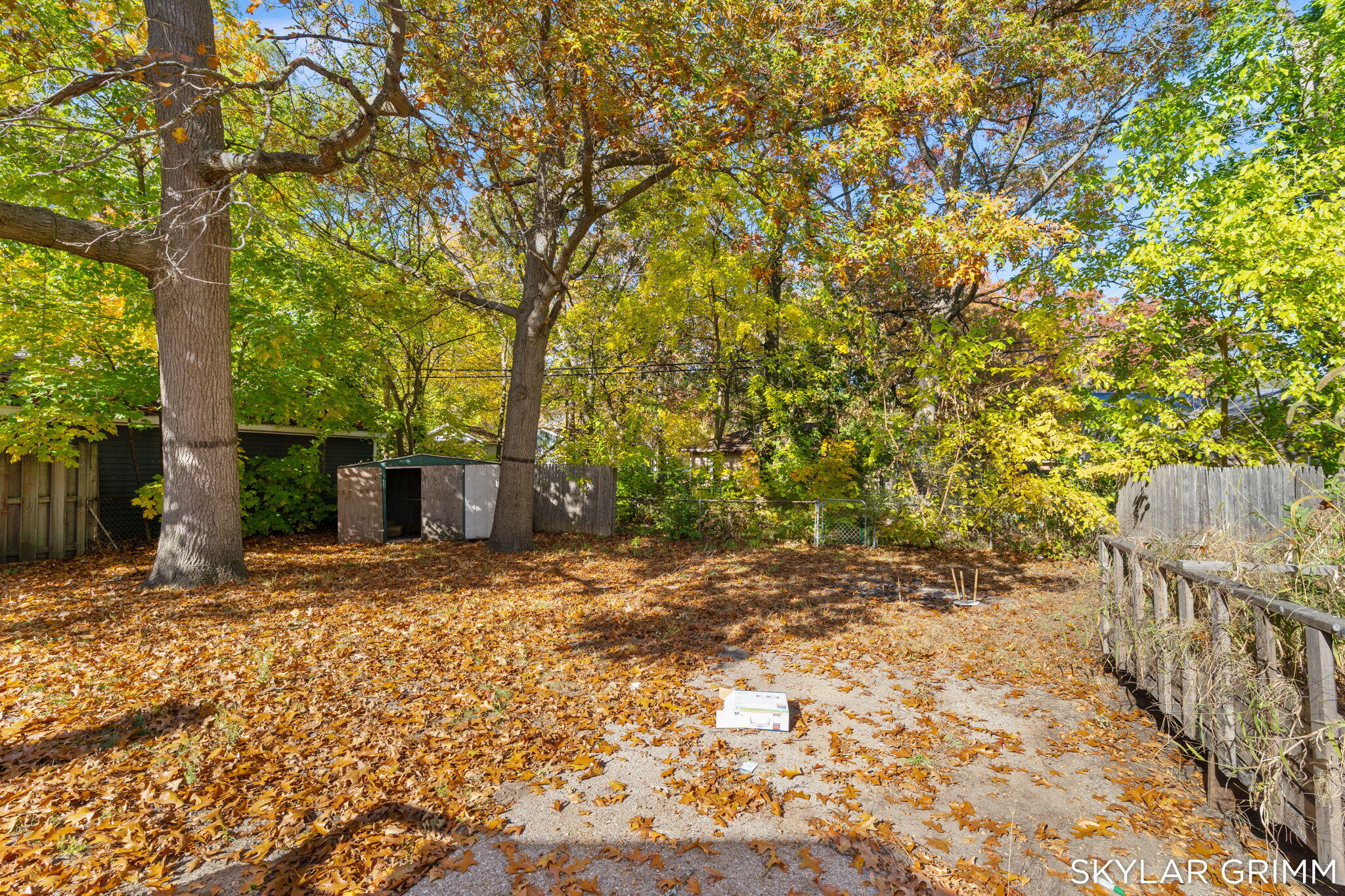 1354 Francis Avenue Muskegon MI 49442