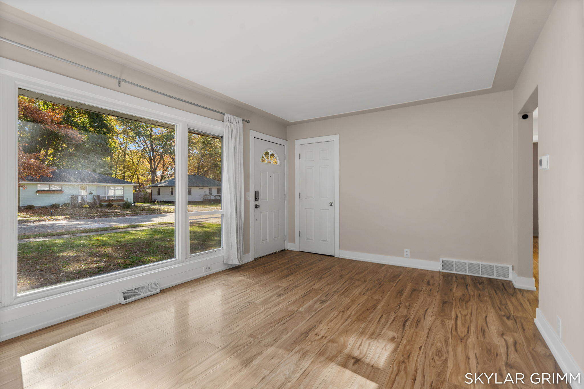 1354 Francis Avenue Muskegon MI 49442