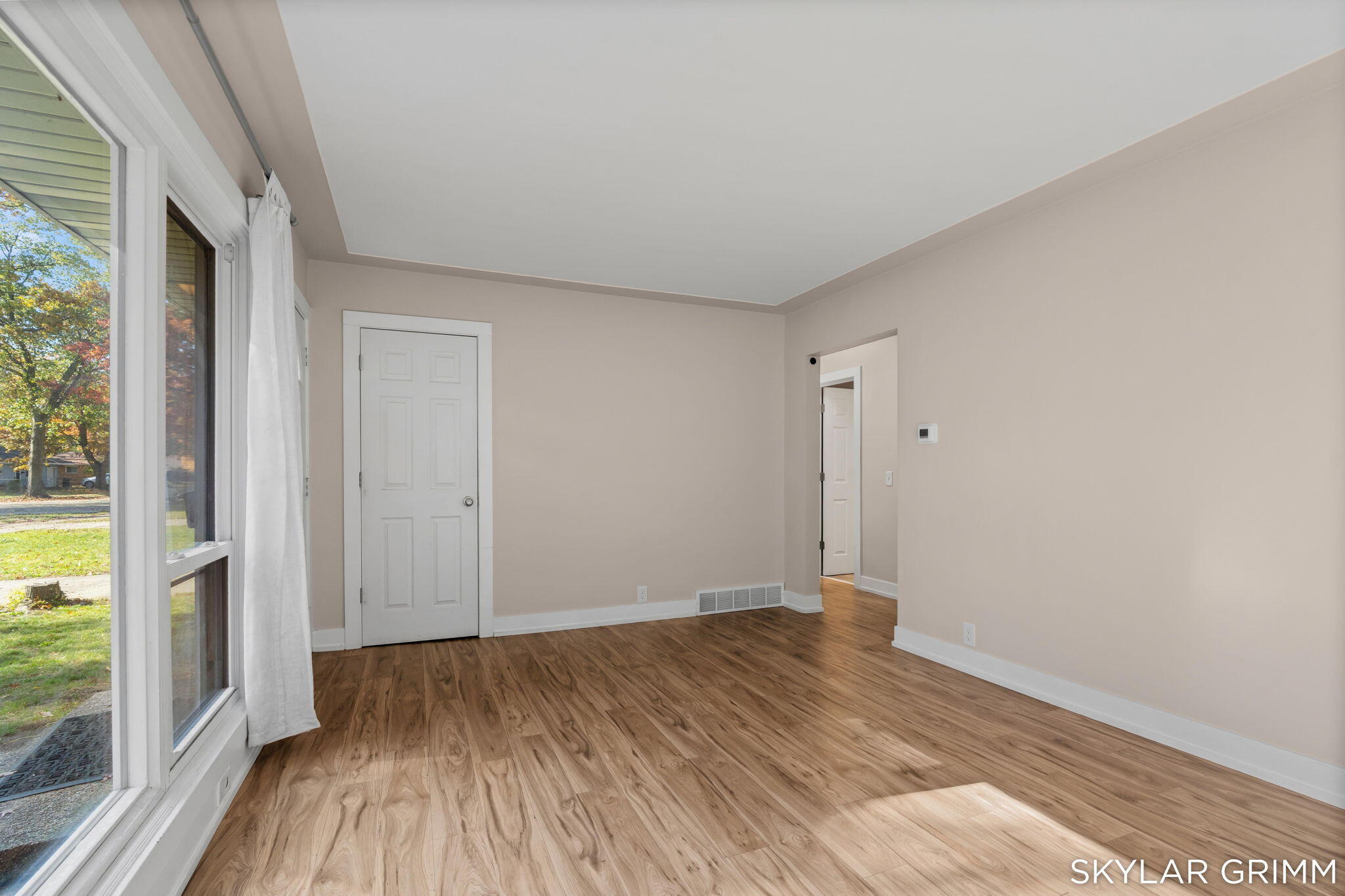 1354 Francis Avenue Muskegon MI 49442