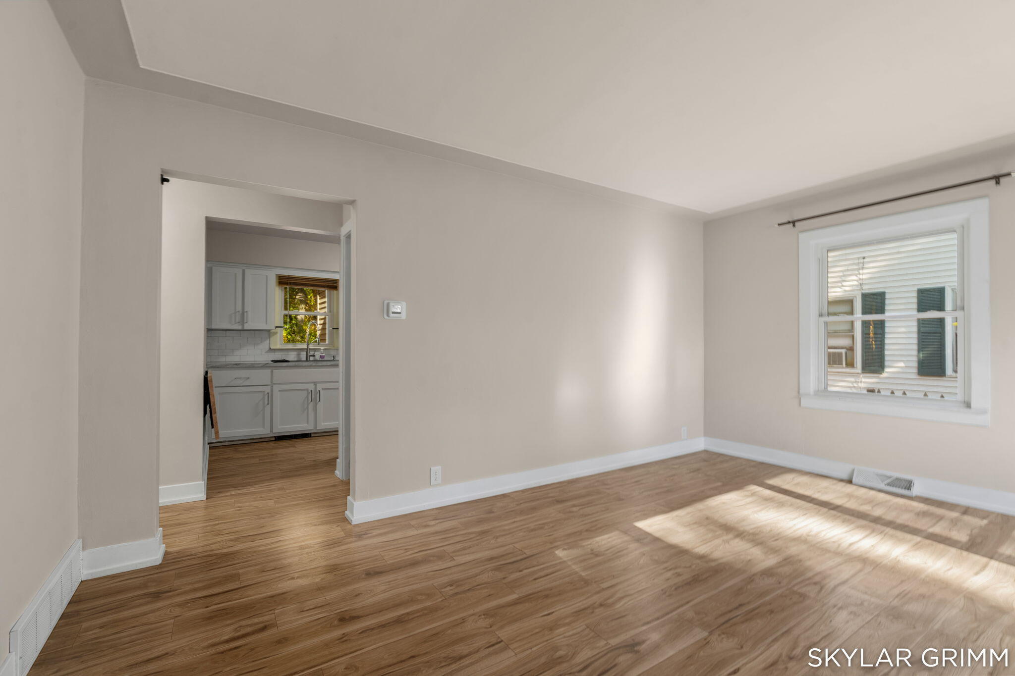 1354 Francis Avenue Muskegon MI 49442