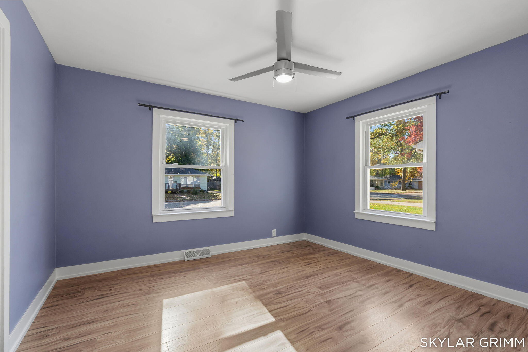 1354 Francis Avenue Muskegon MI 49442