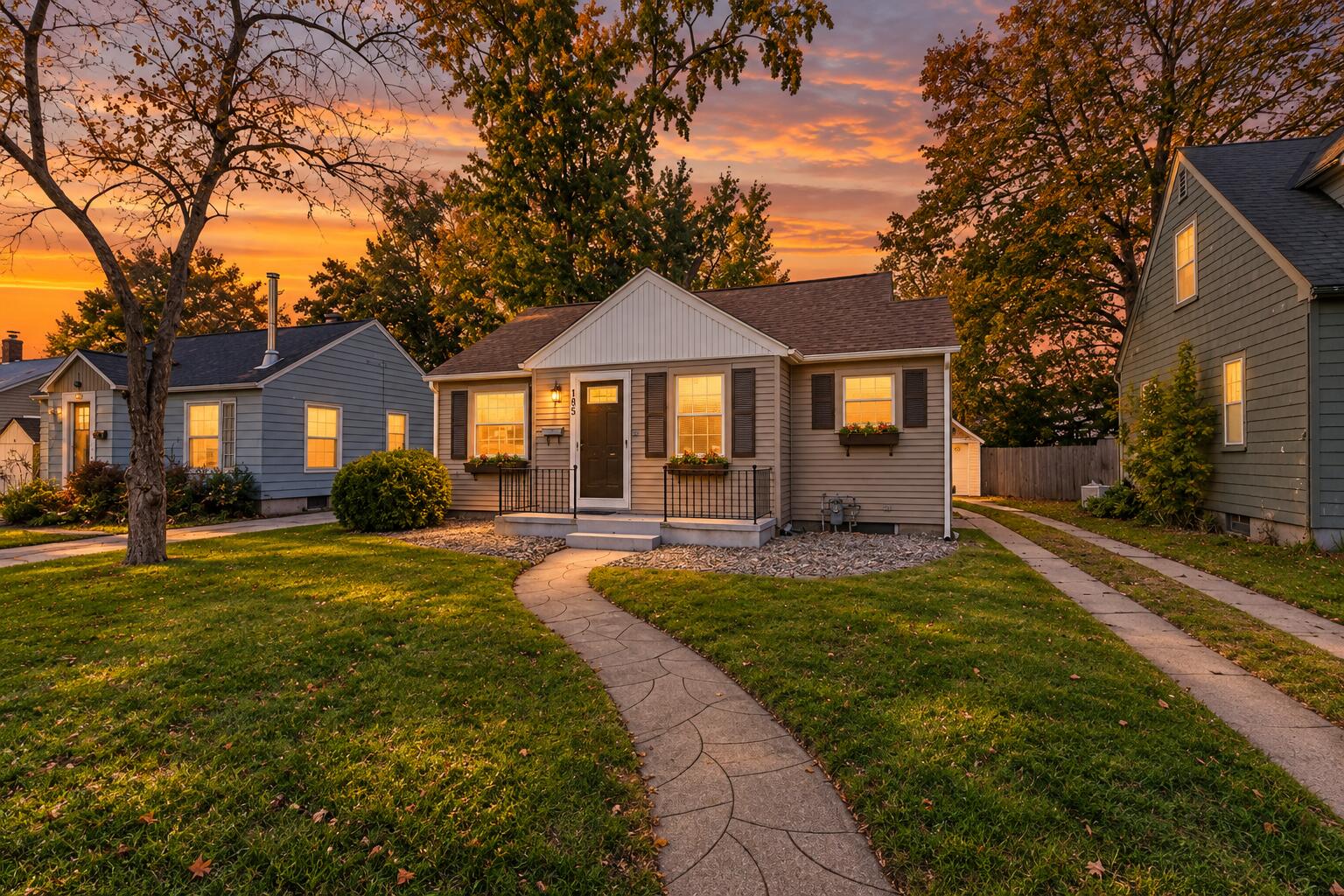 185 W 21st Street Holland MI 49423