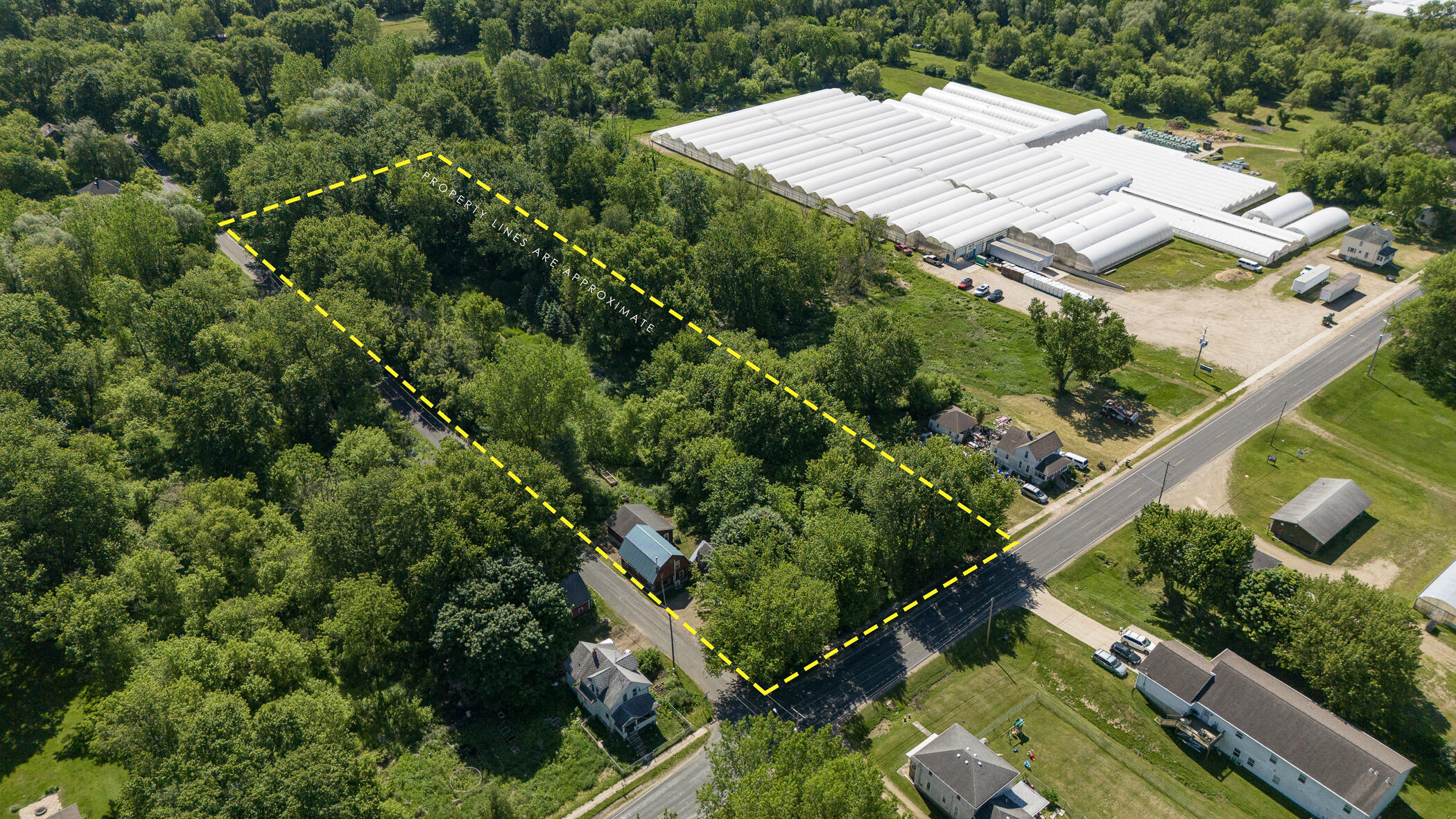 3628 N Westnedge Avenue Kalamazoo MI 49004
