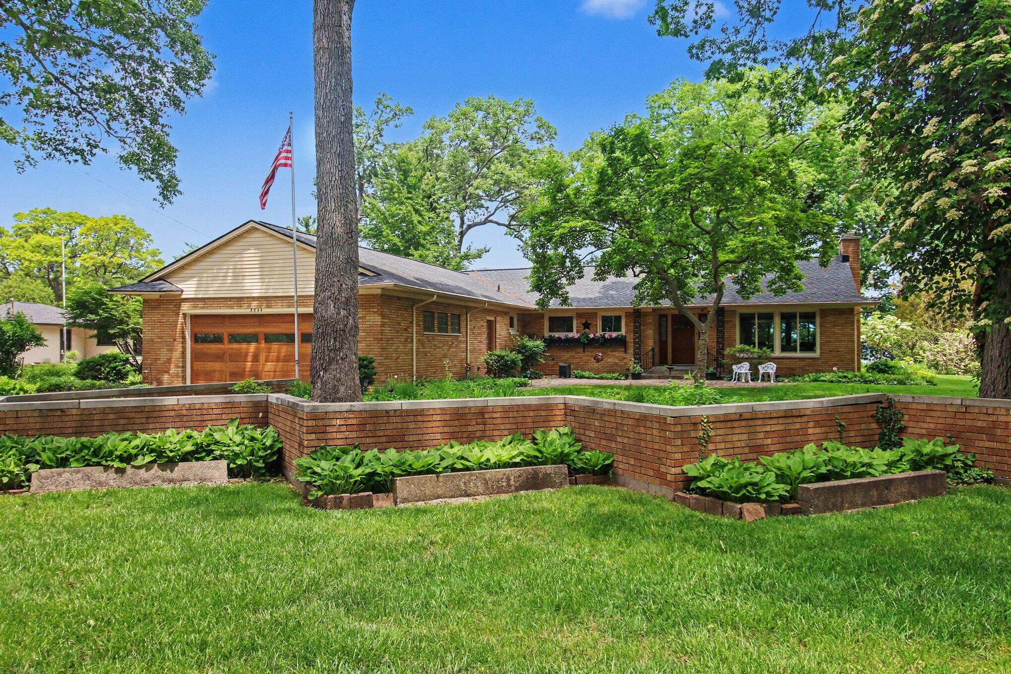 3844 Highgate Road Muskegon MI 49441