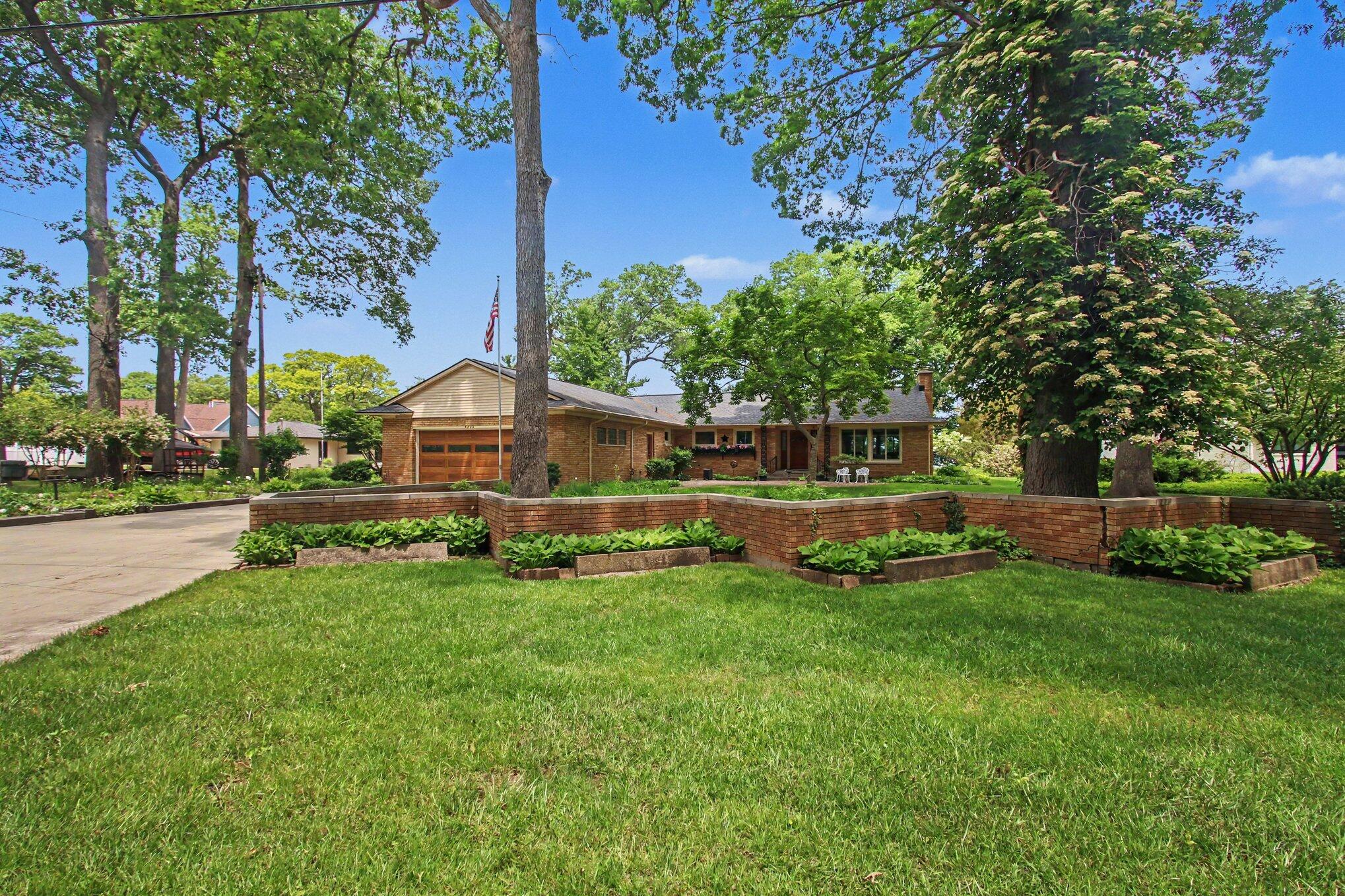 3844 Highgate Road Muskegon MI 49441