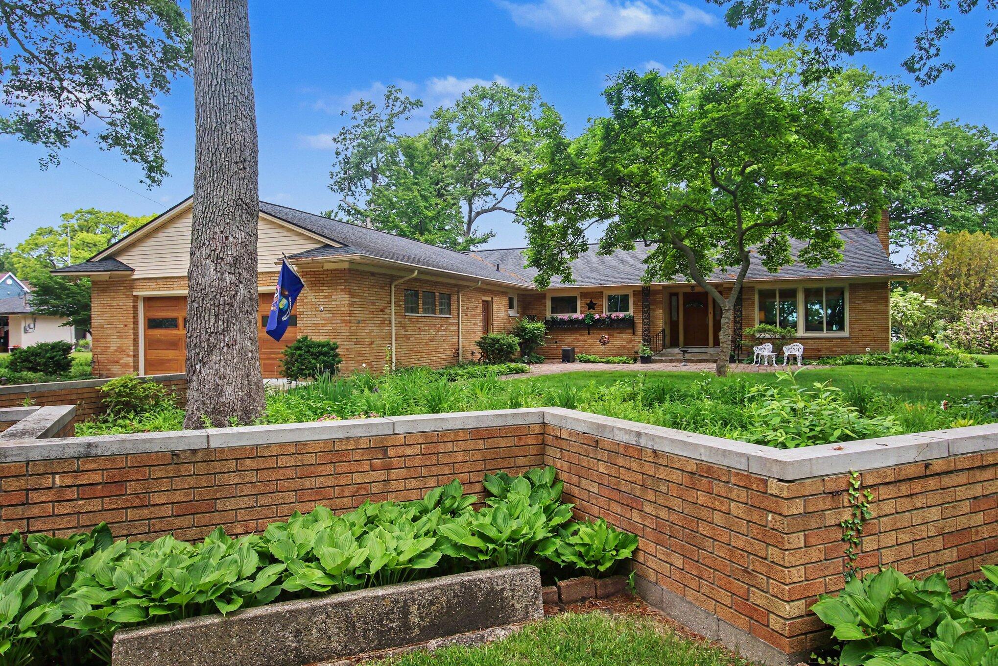 3844 Highgate Road Muskegon MI 49441