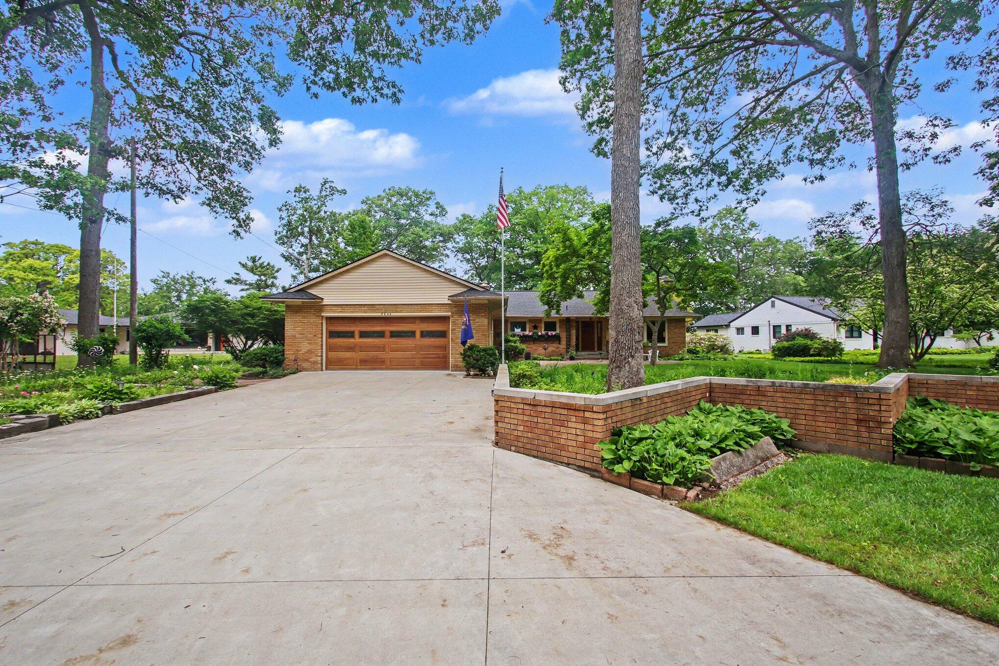 3844 Highgate Road Muskegon MI 49441