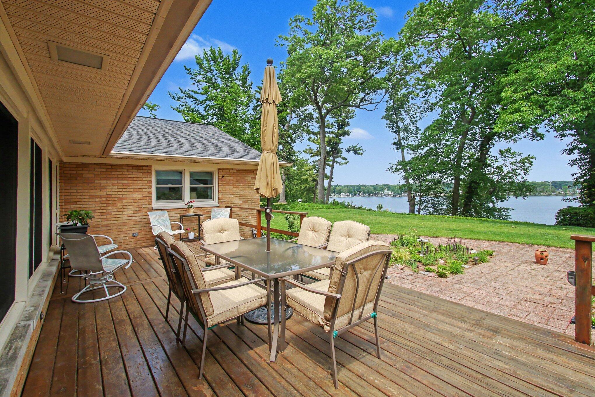 3844 Highgate Road Muskegon MI 49441