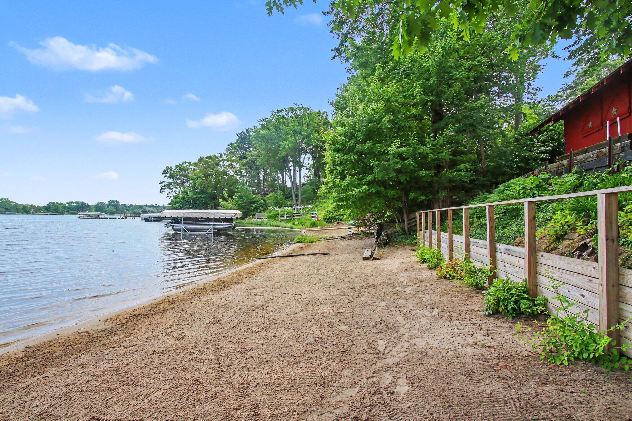 3844 Highgate Road Muskegon MI 49441