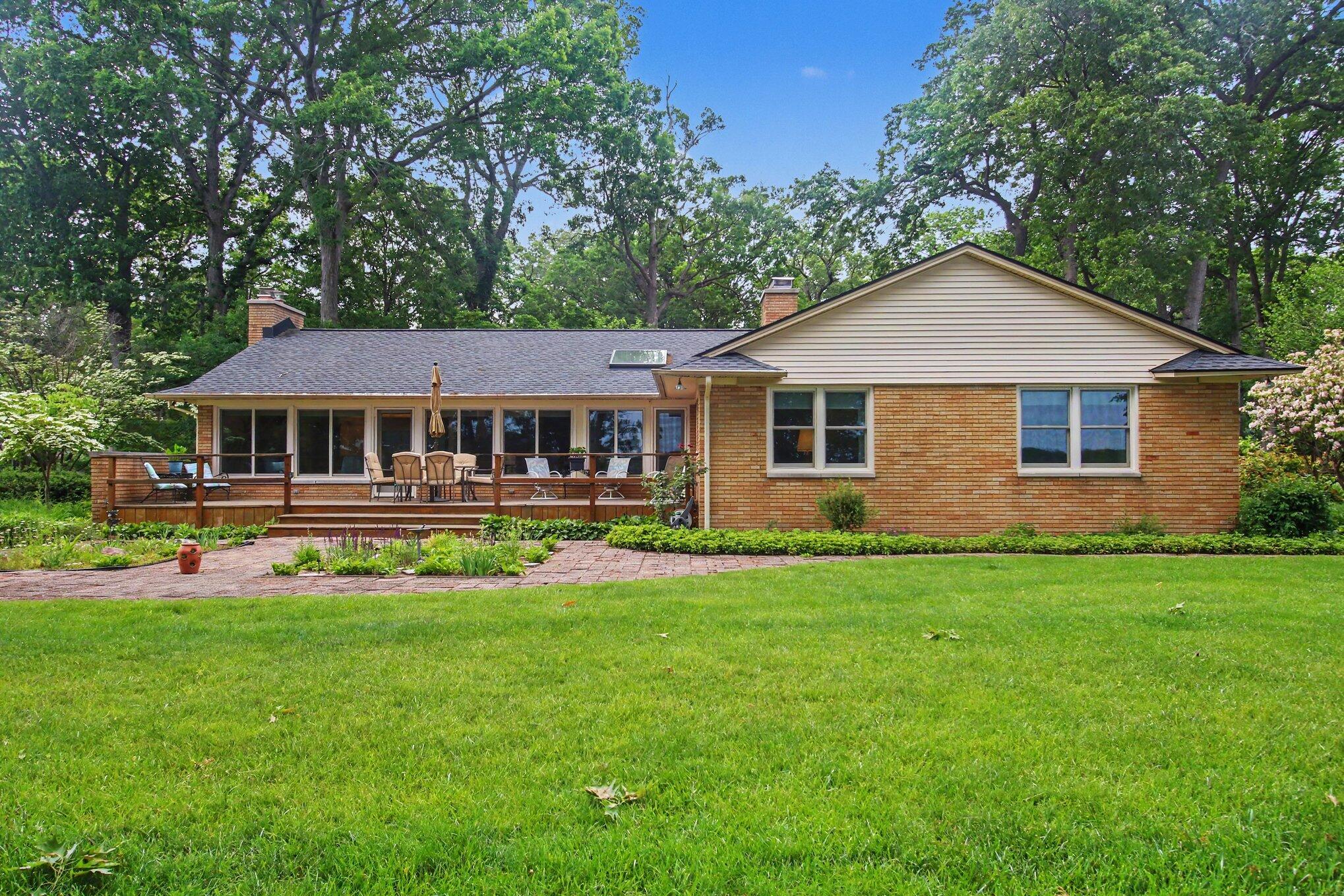 3844 Highgate Road Muskegon MI 49441