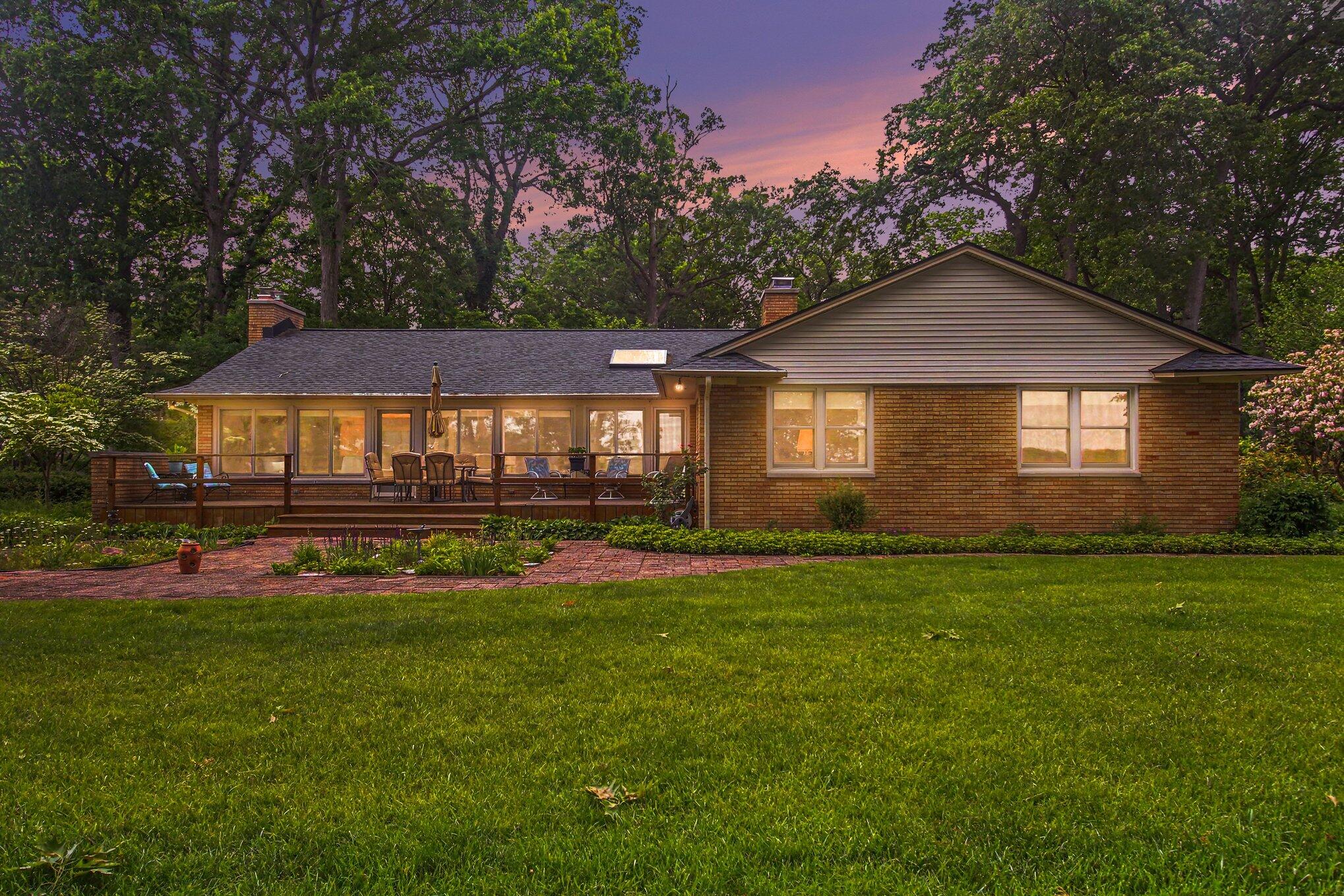 3844 Highgate Road Muskegon MI 49441