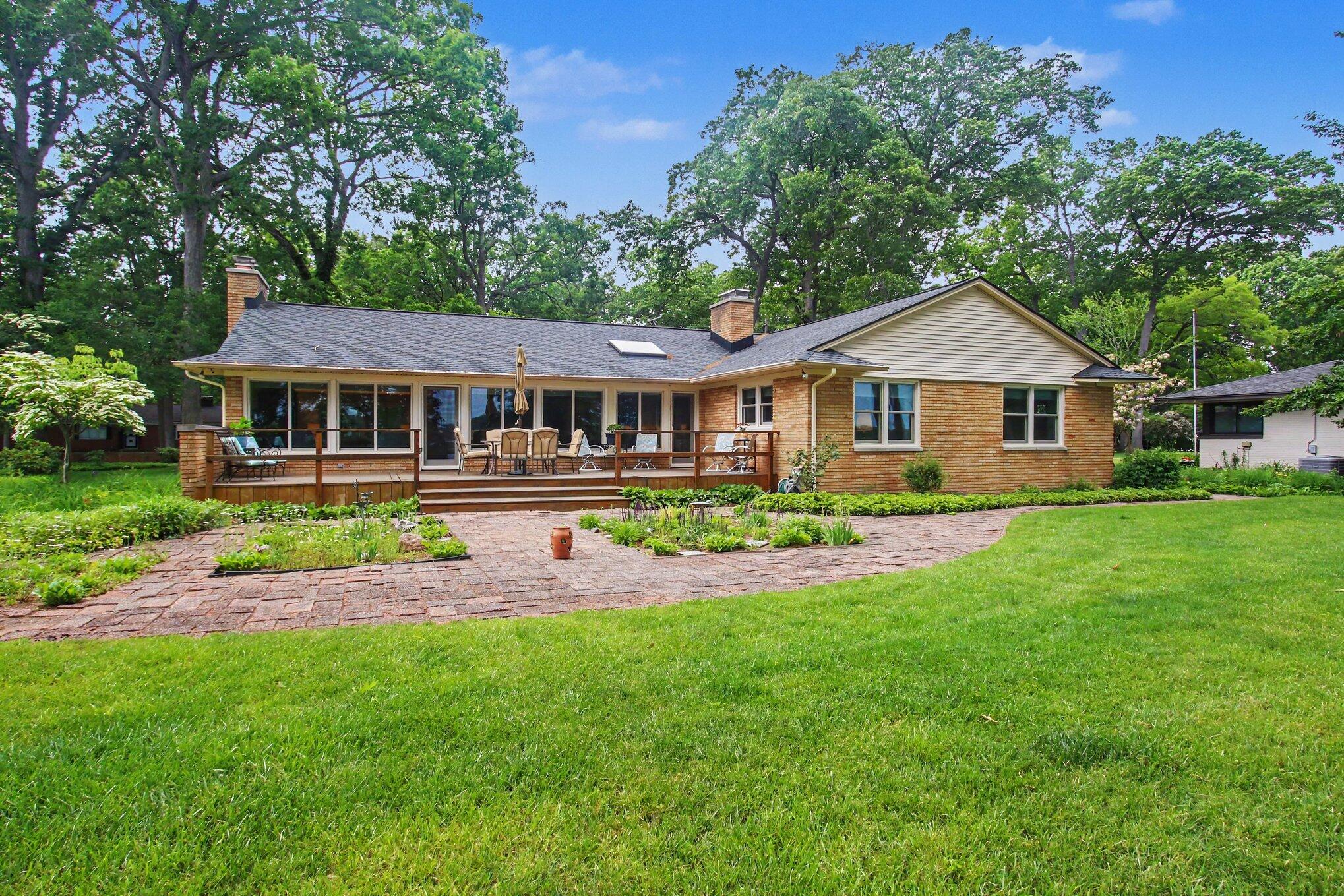 3844 Highgate Road Muskegon MI 49441