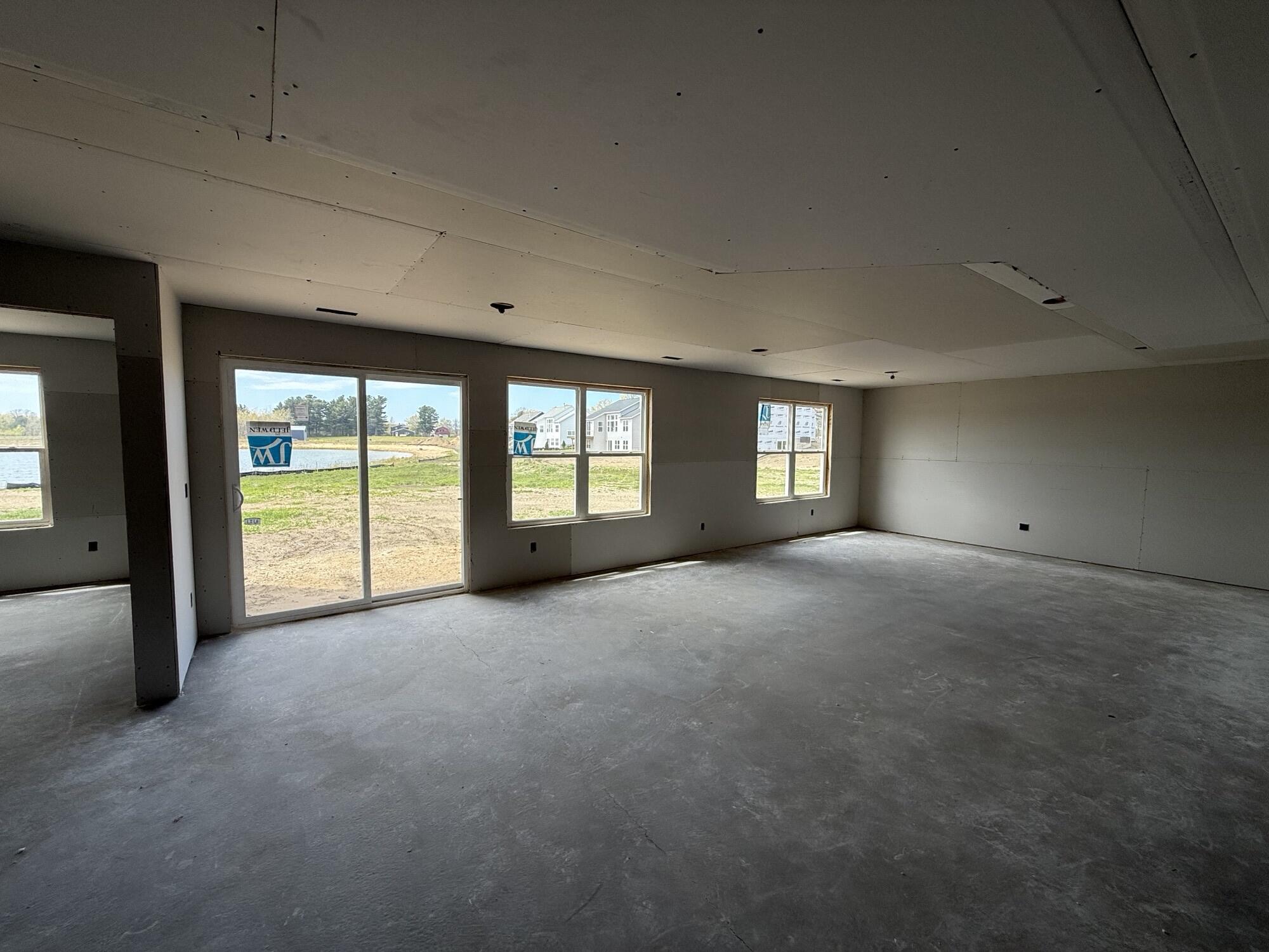 9565 Shoreway Drive West Olive MI 49460