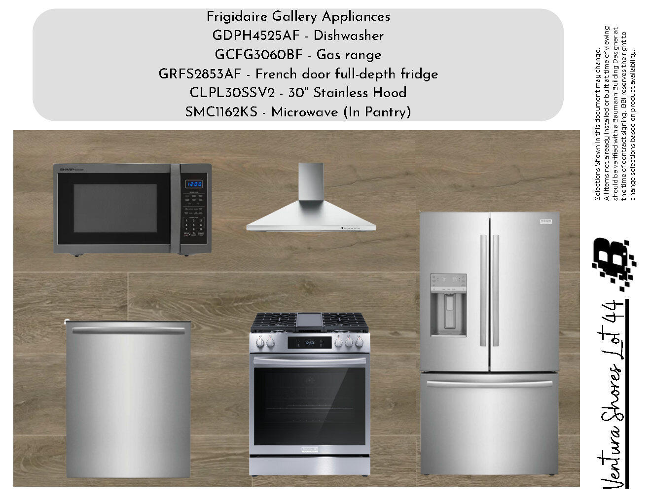 9565 Shoreway Drive West Olive MI 49460